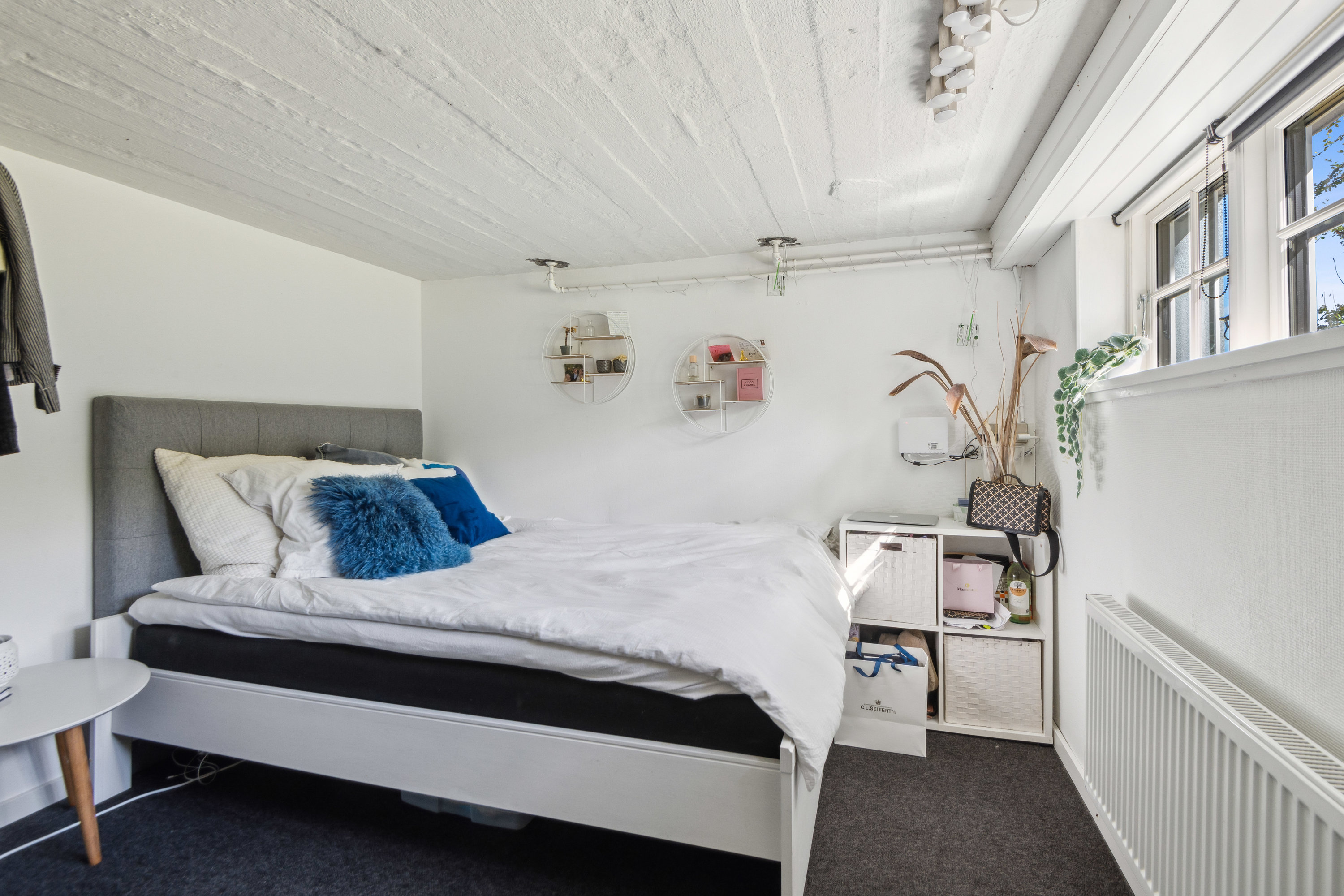 Fremhævet værelse billede i fuldskærmstilstand. Billede af Gudumvej 90, Vaarst , 9260 Gistrup