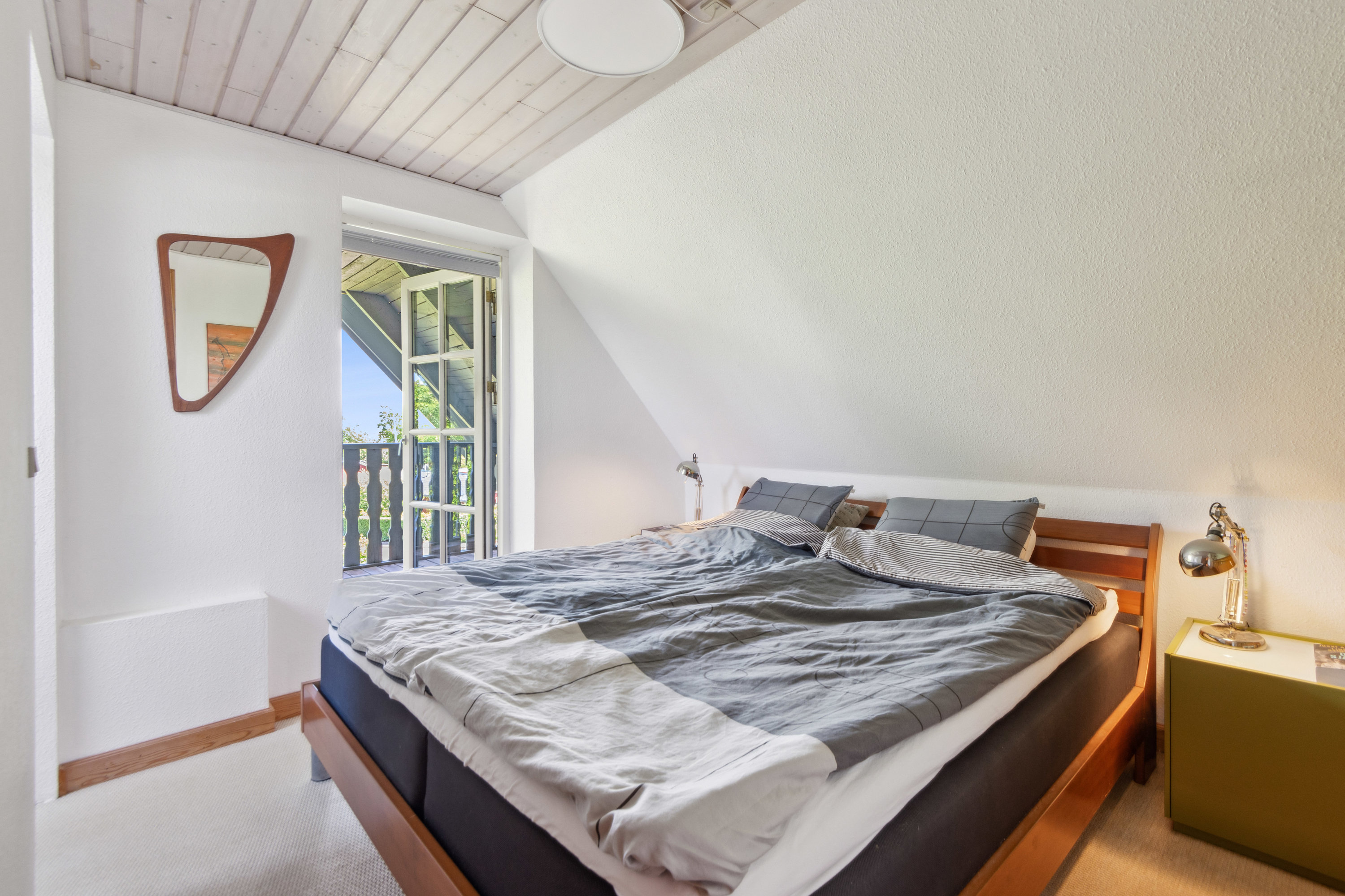 Fremhævet værelse billede i fuldskærmstilstand. Billede af Gudumvej 90, Vaarst , 9260 Gistrup