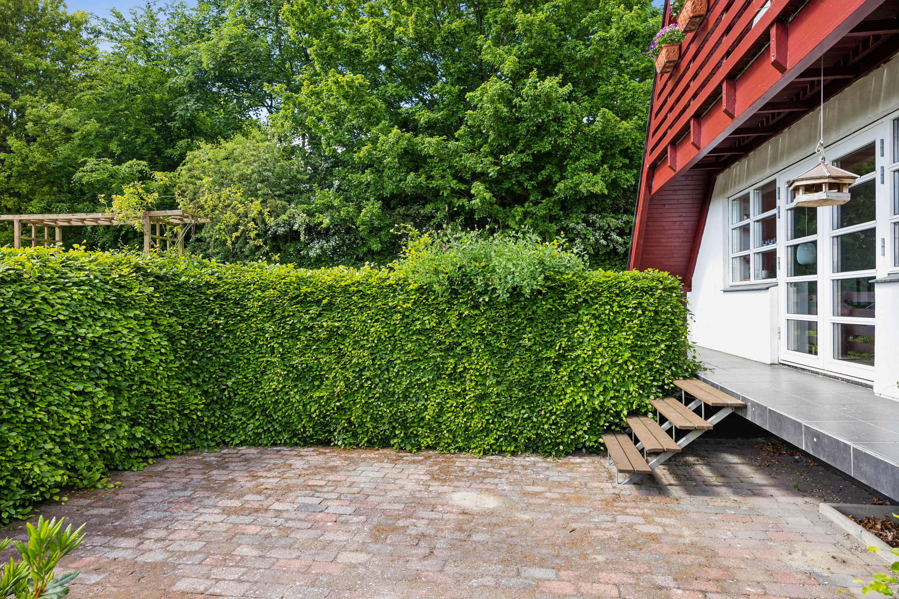 Fremhævet ejendom 1 billede i fuldskærmstilstand. Billede af Terpsvej 10, Birkelse, 9440 Aabybro