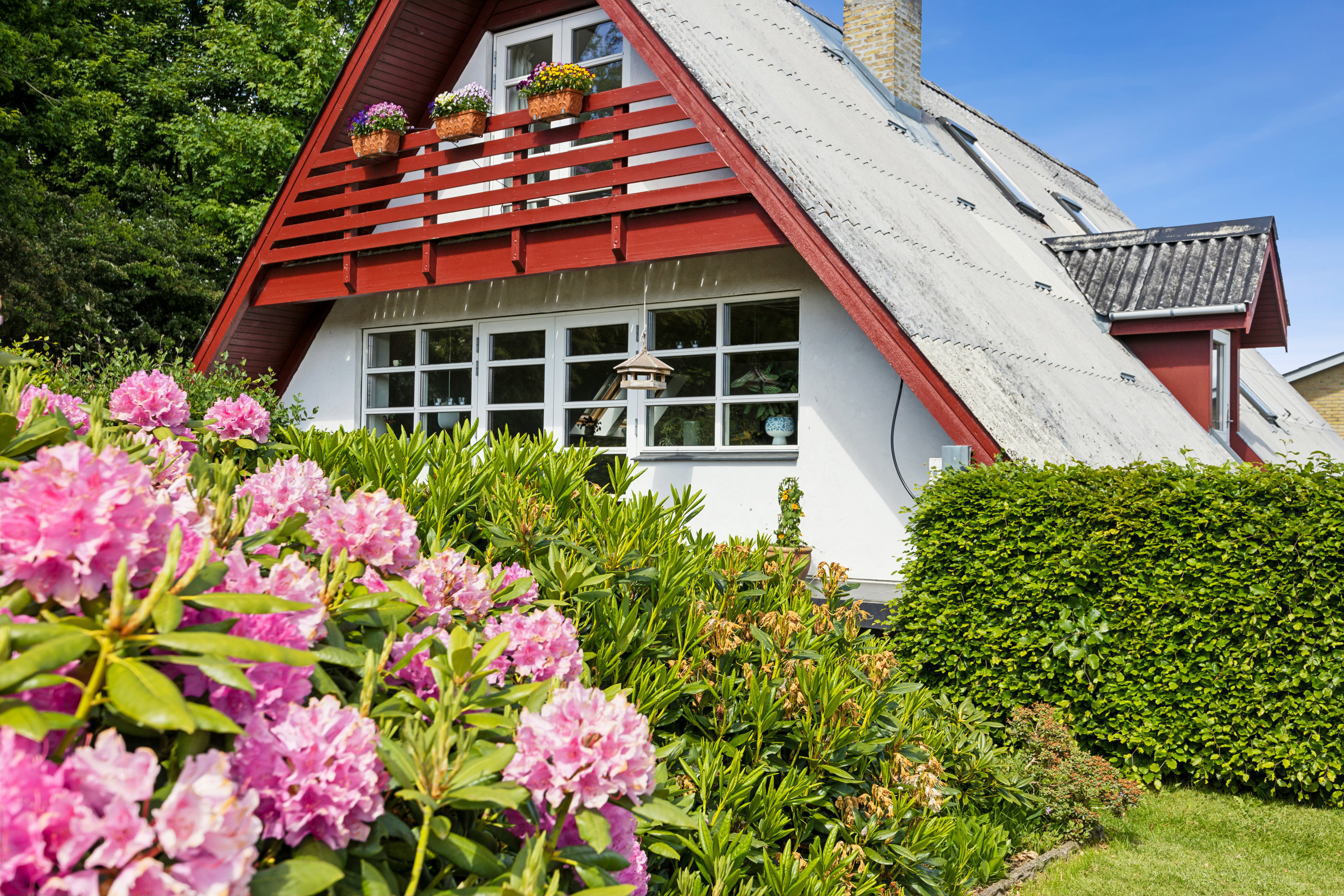 Fremhævet ejendom 1 billede i fuldskærmstilstand. Billede af Terpsvej 10, Birkelse, 9440 Aabybro