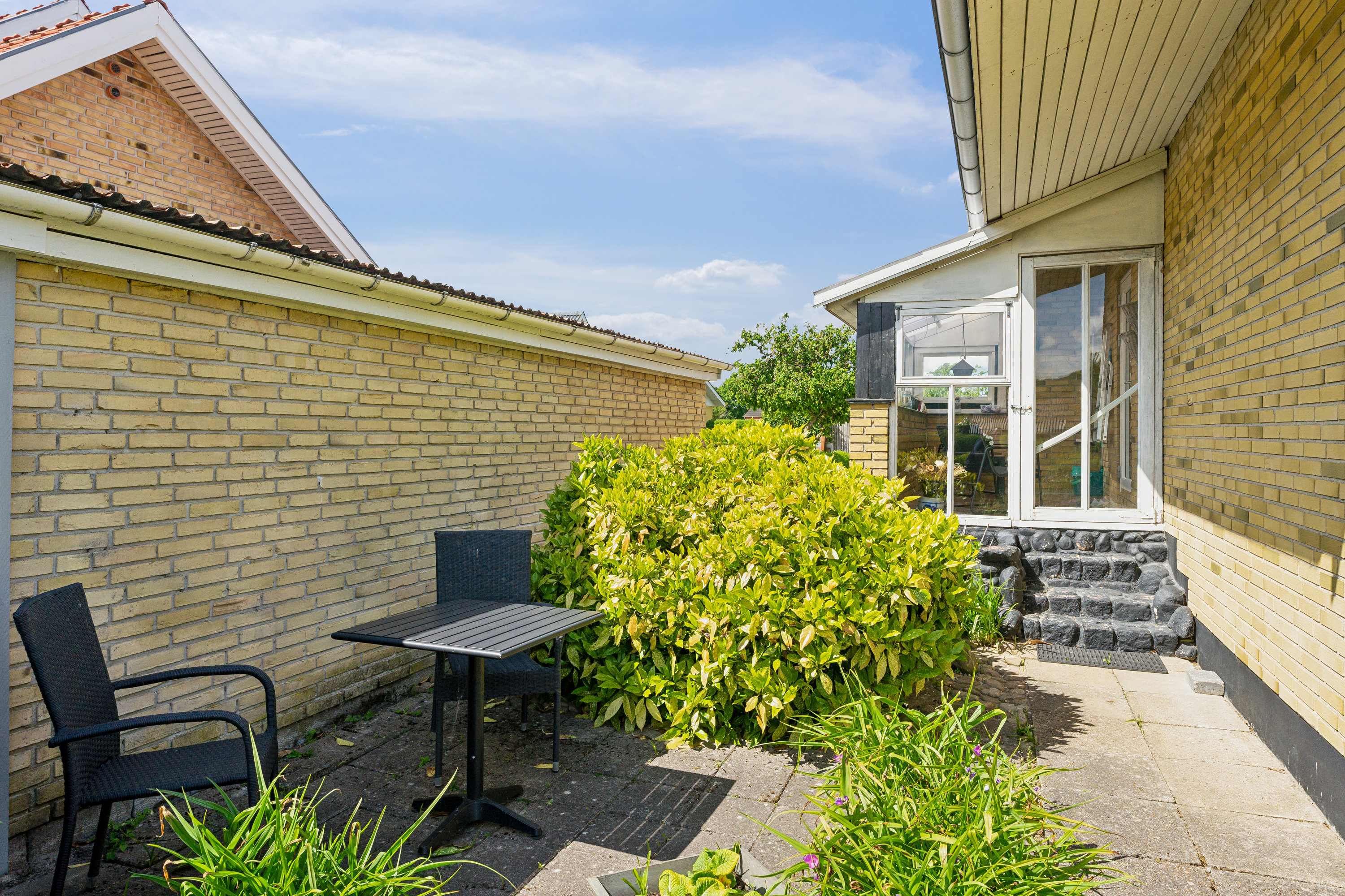 Fremhævet ejendom 1 billede i fuldskærmstilstand. Billede af Tværgade 5, 8850 Bjerringbro