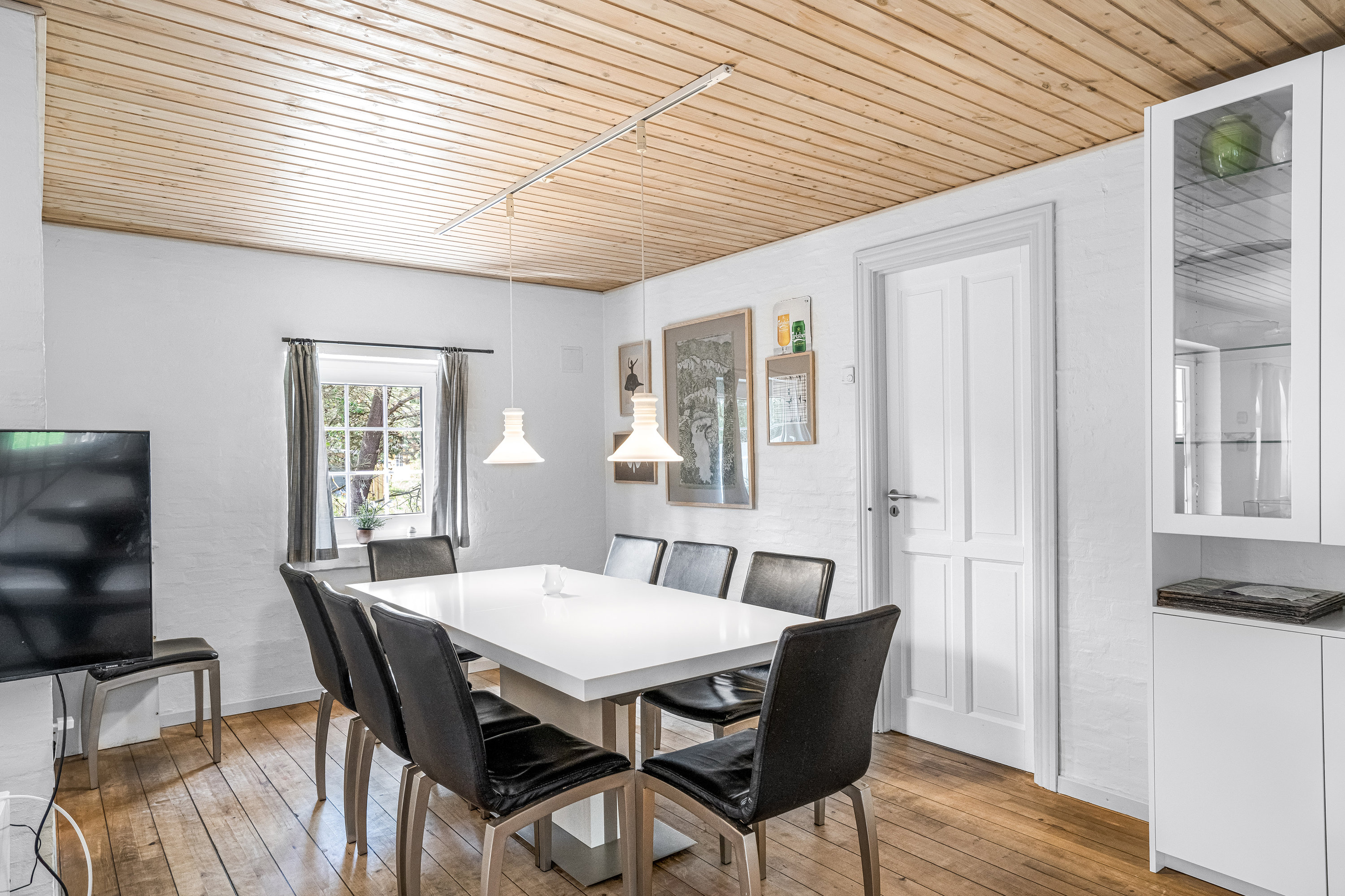 Fremhævet indendørs billede i fuldskærmstilstand. Billede af Kap Farvel 11, Tvismark, 6792 Rømø