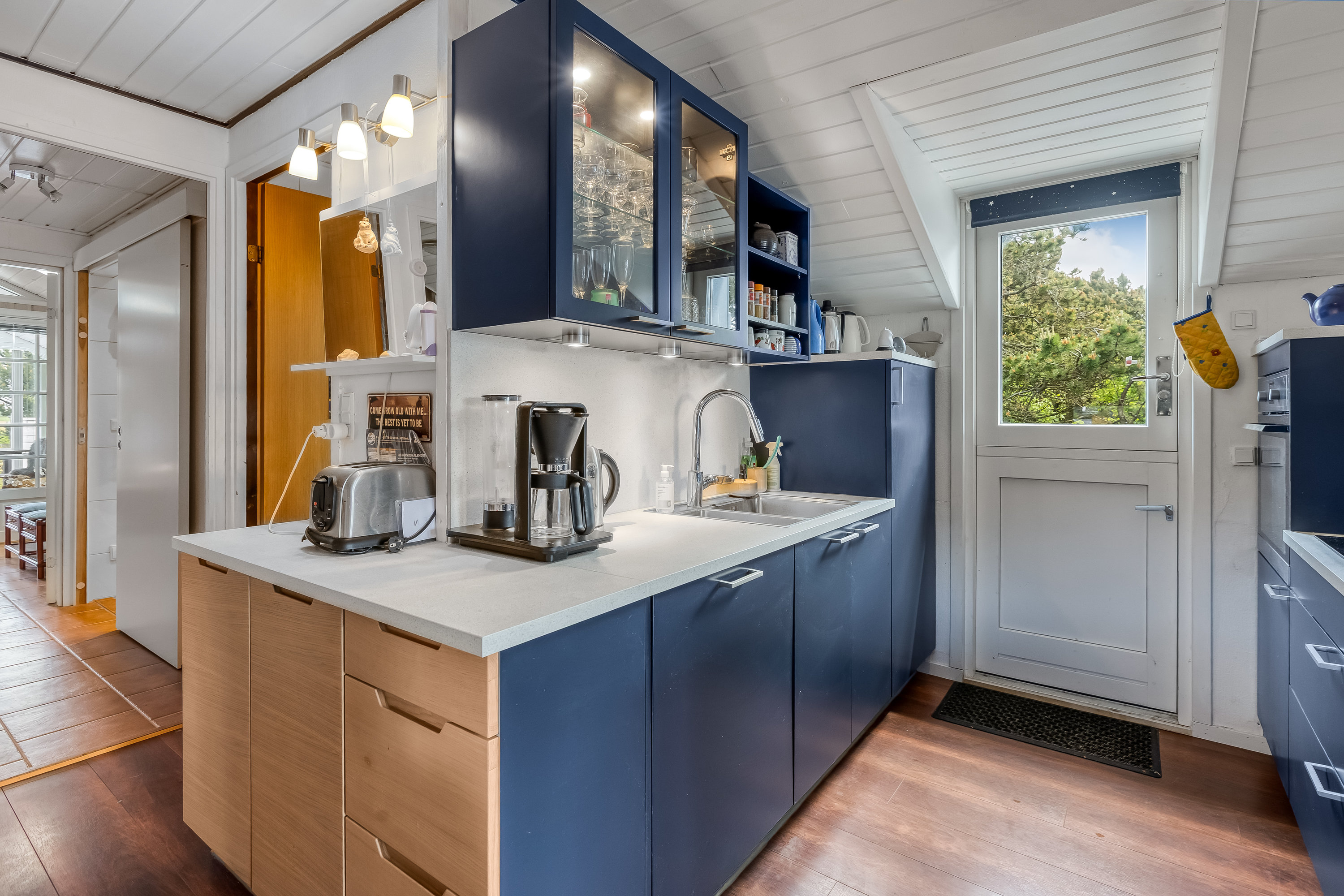 Fremhævet andet billede i fuldskærmstilstand. Billede af Hedemarken 37, 6720 Fanø