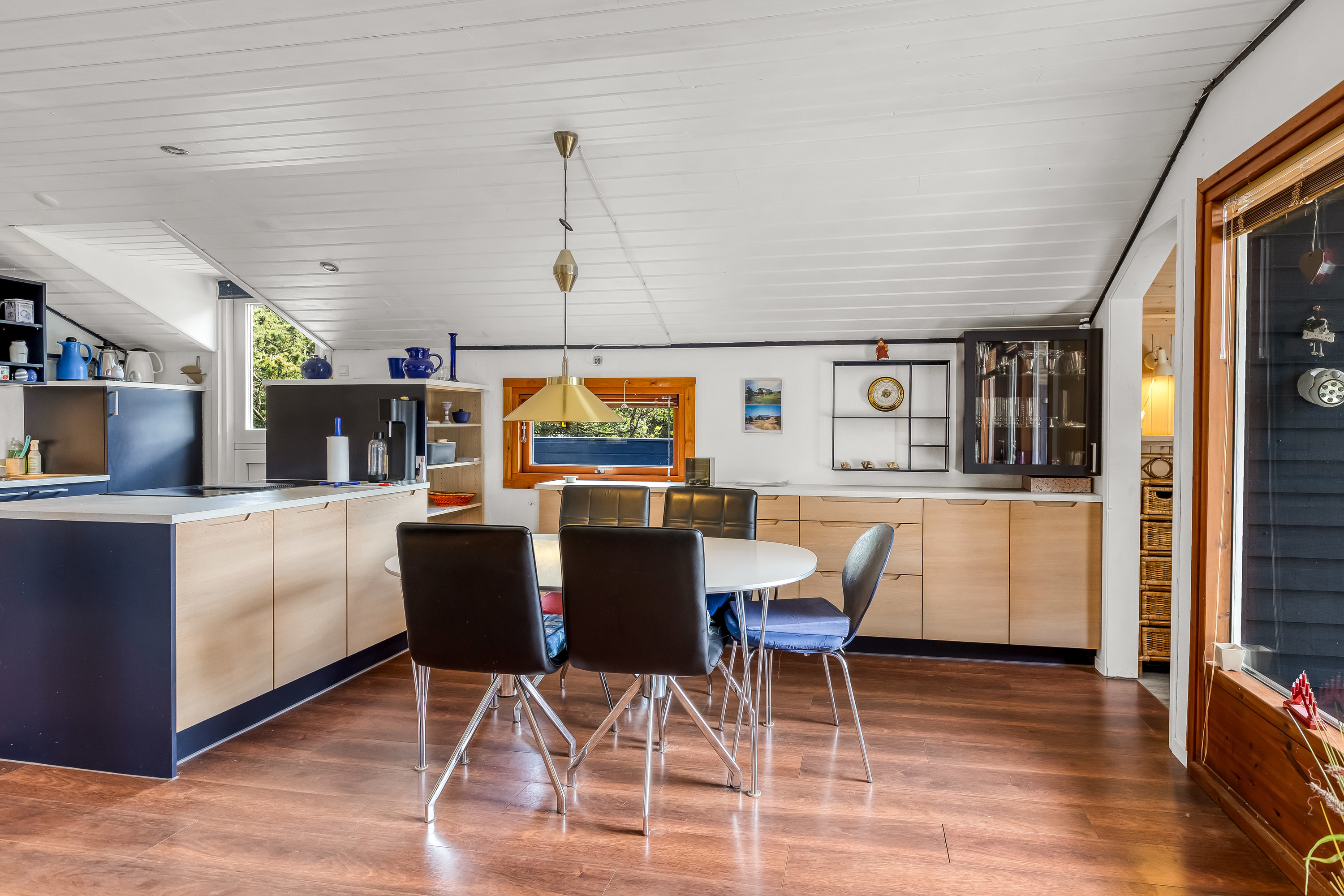 Fremhævet andet billede i fuldskærmstilstand. Billede af Hedemarken 37, 6720 Fanø