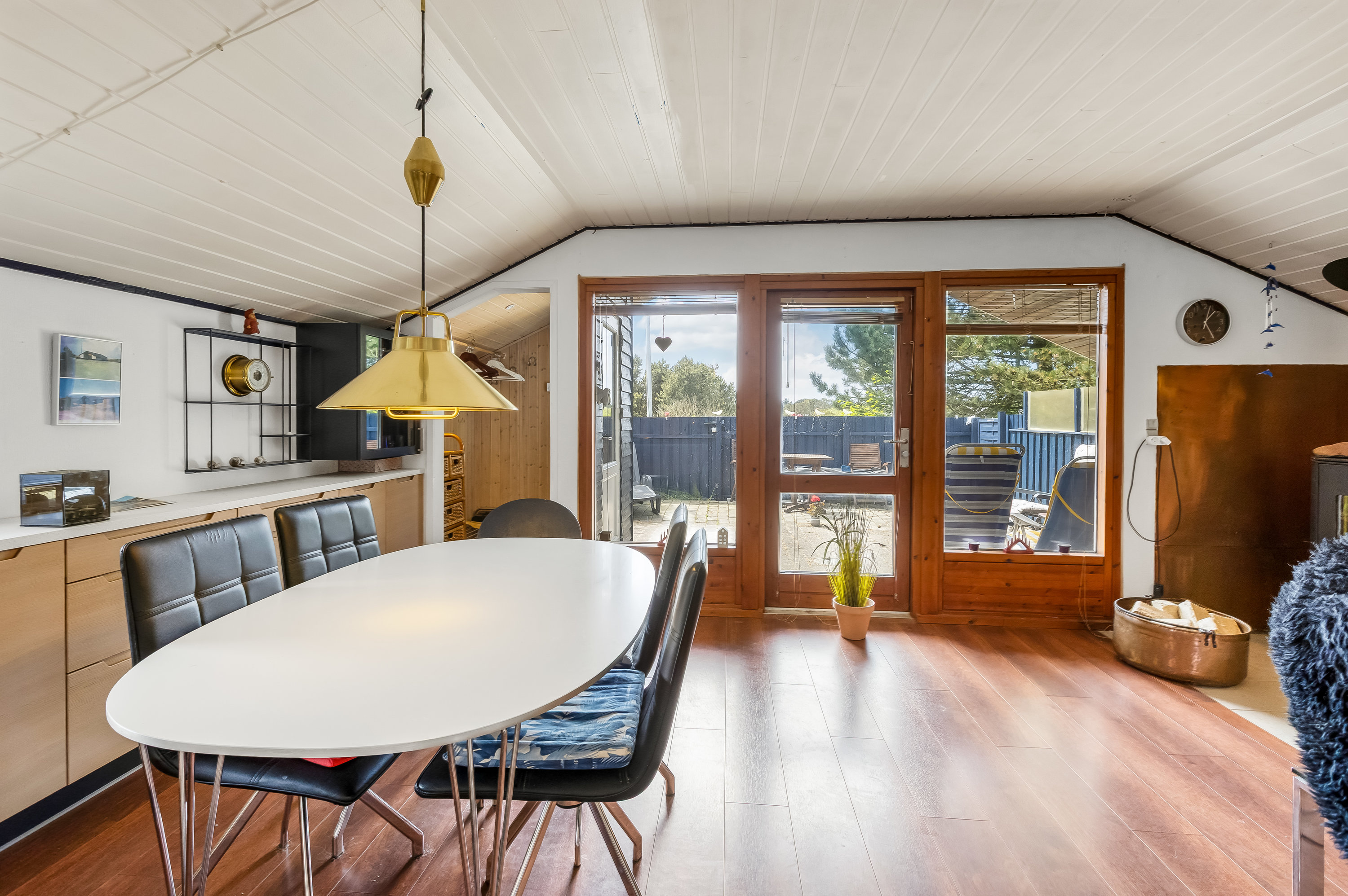 Fremhævet andet billede i fuldskærmstilstand. Billede af Hedemarken 37, 6720 Fanø