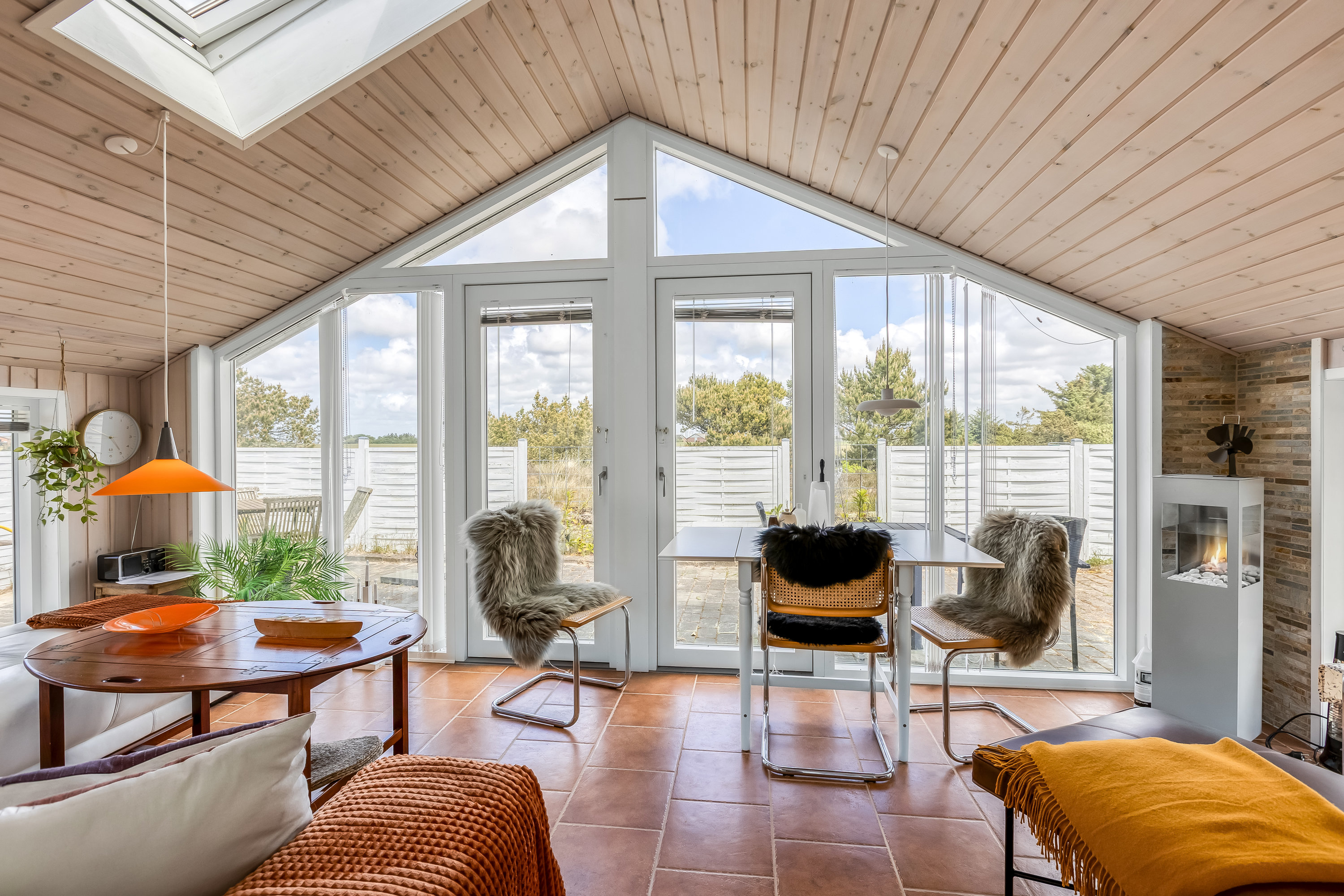 Hedemarken 37, 6720 Fanø