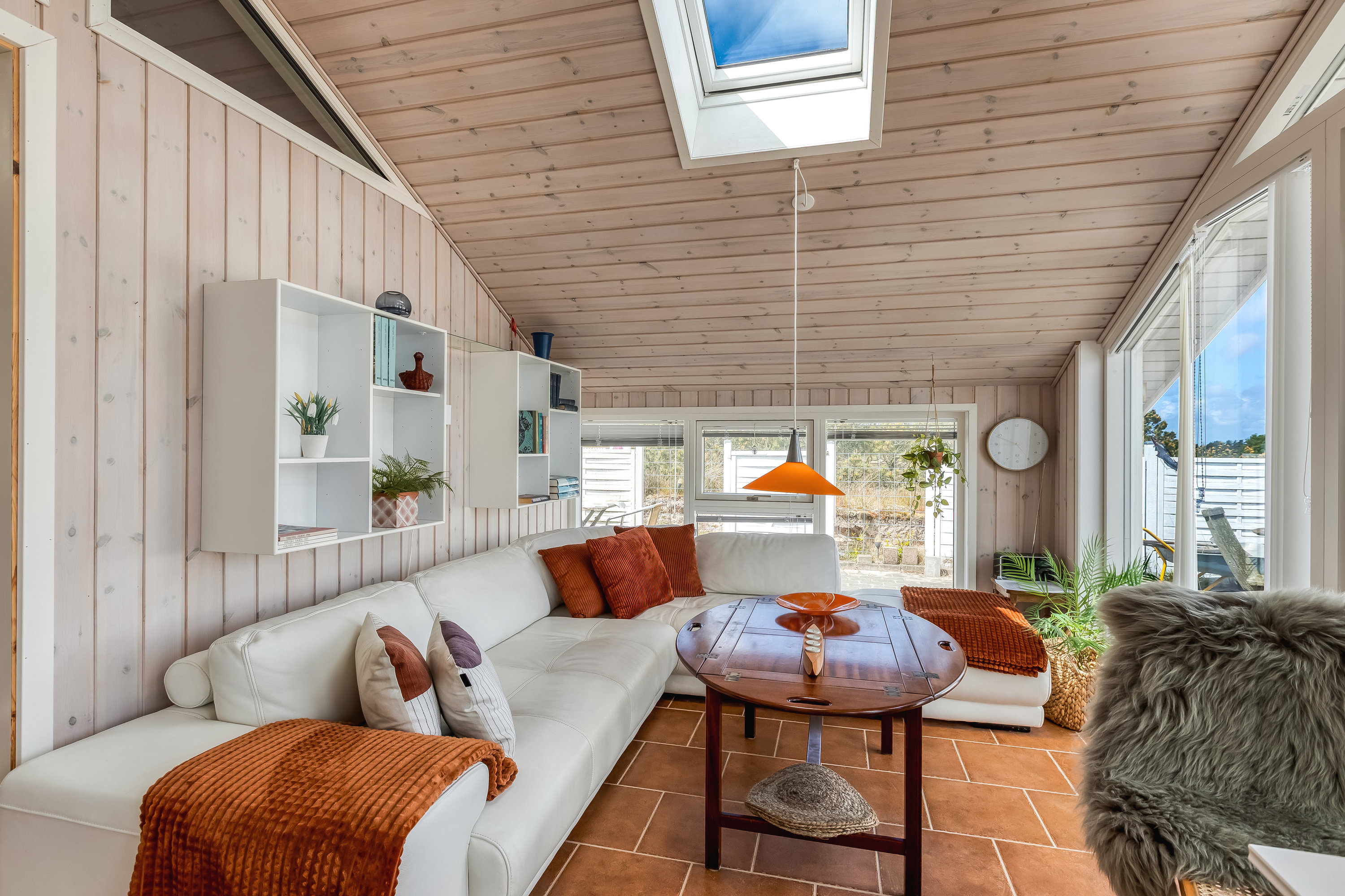 Hedemarken 37, 6720 Fanø