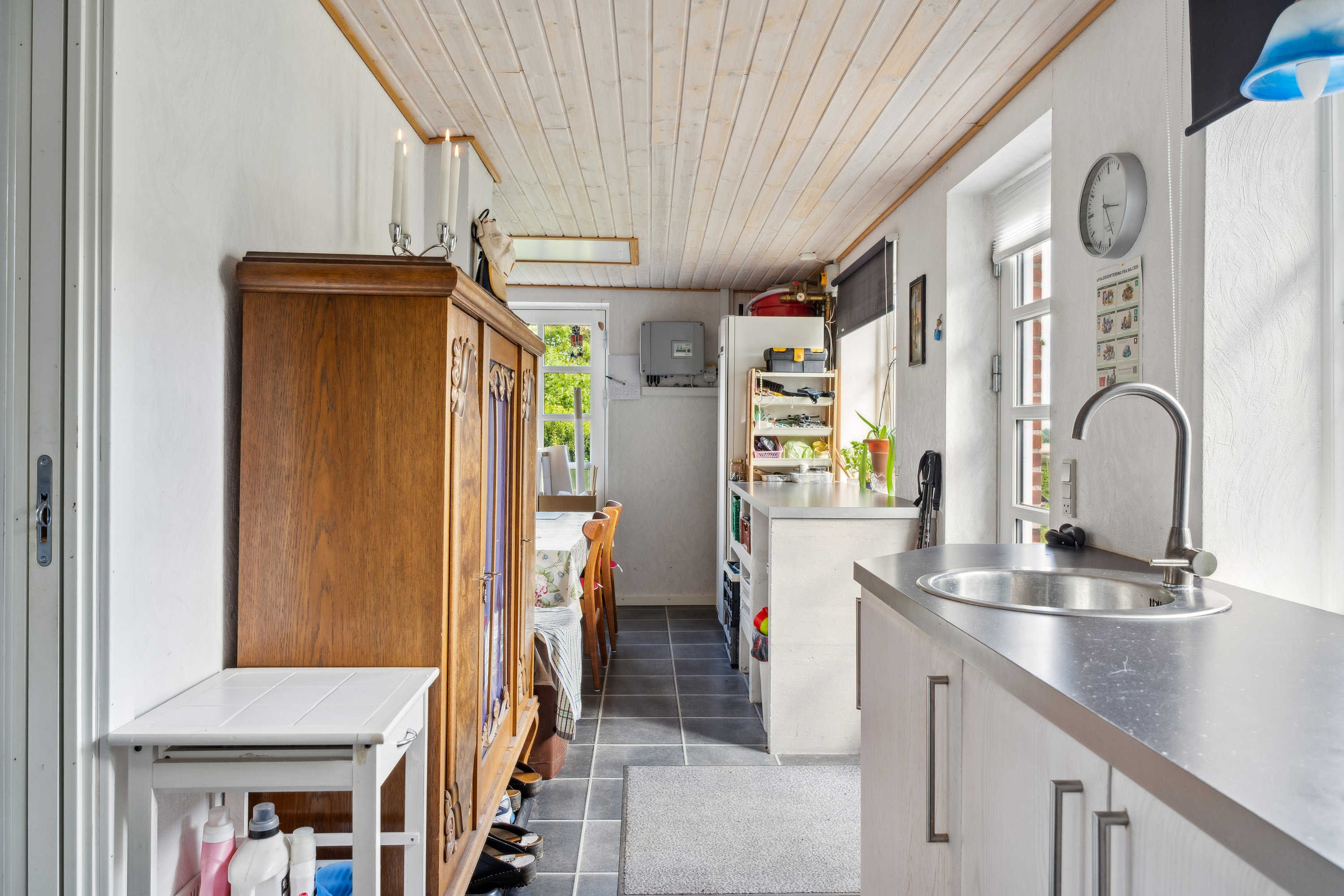 Fremhævet bryggers billede i fuldskærmstilstand. Billede af Udbynedervej 34, Udbyneder, 8970 Havndal