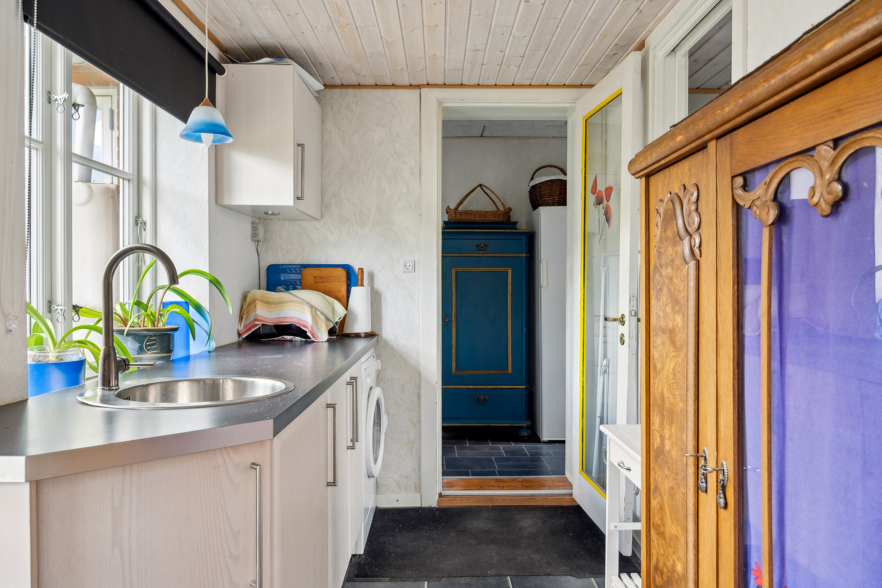 Fremhævet bryggers billede i fuldskærmstilstand. Billede af Udbynedervej 34, Udbyneder, 8970 Havndal