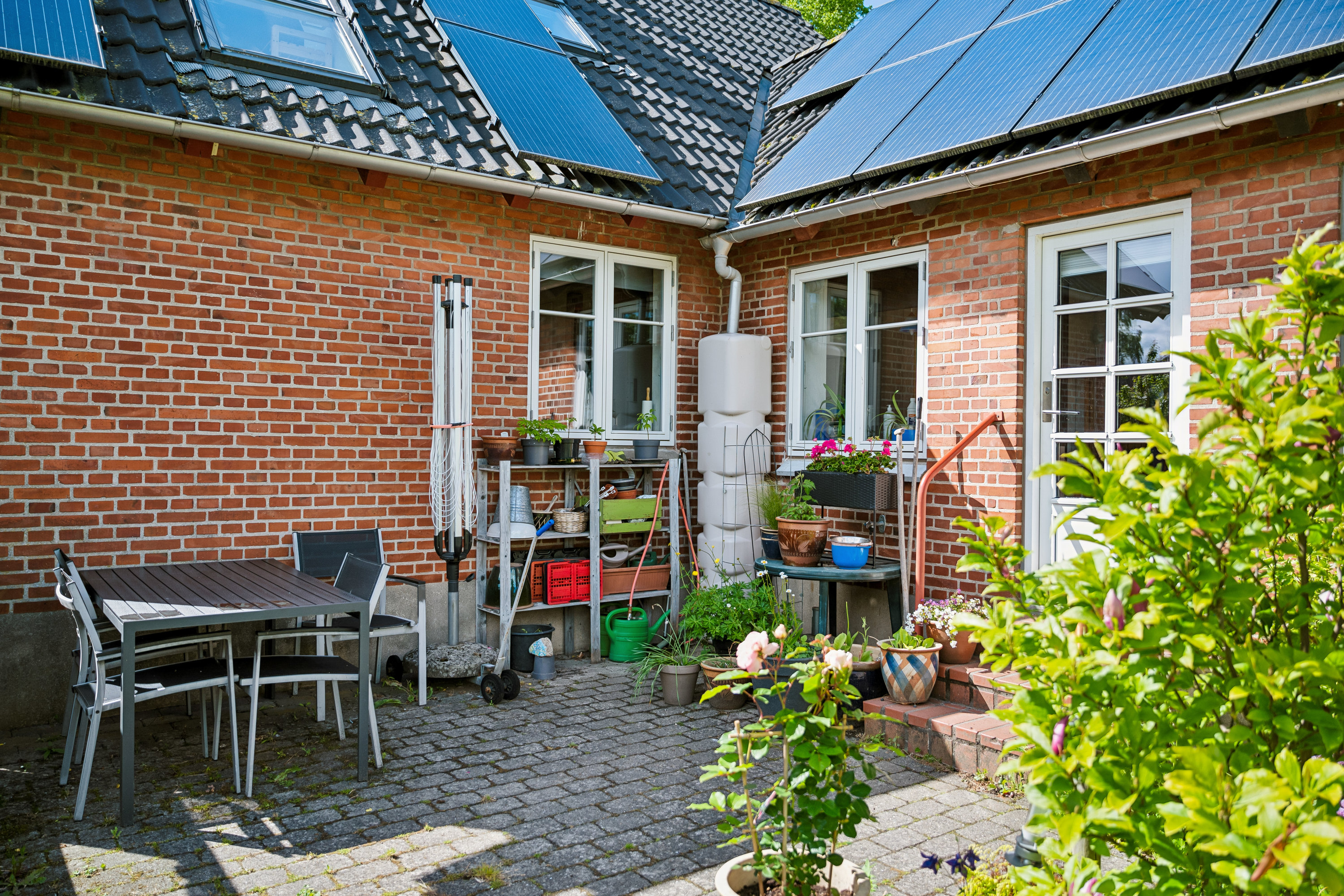 Fremhævet ejendom 1 billede i fuldskærmstilstand. Billede af Udbynedervej 34, Udbyneder, 8970 Havndal