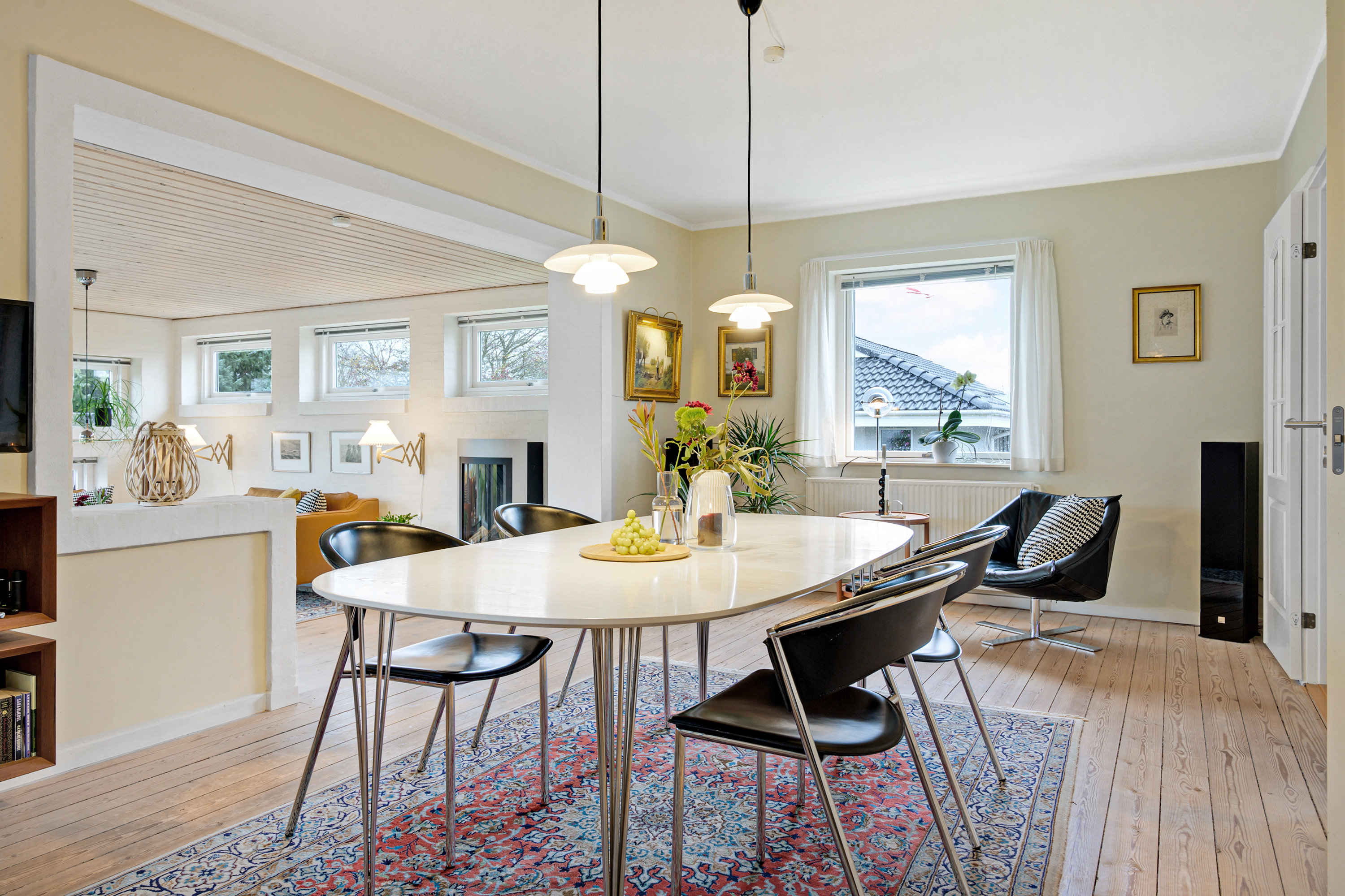 Fremhævet  billede i fuldskærmstilstand. Billede af Øster Søvej 7, 4654 Faxe Ladeplads