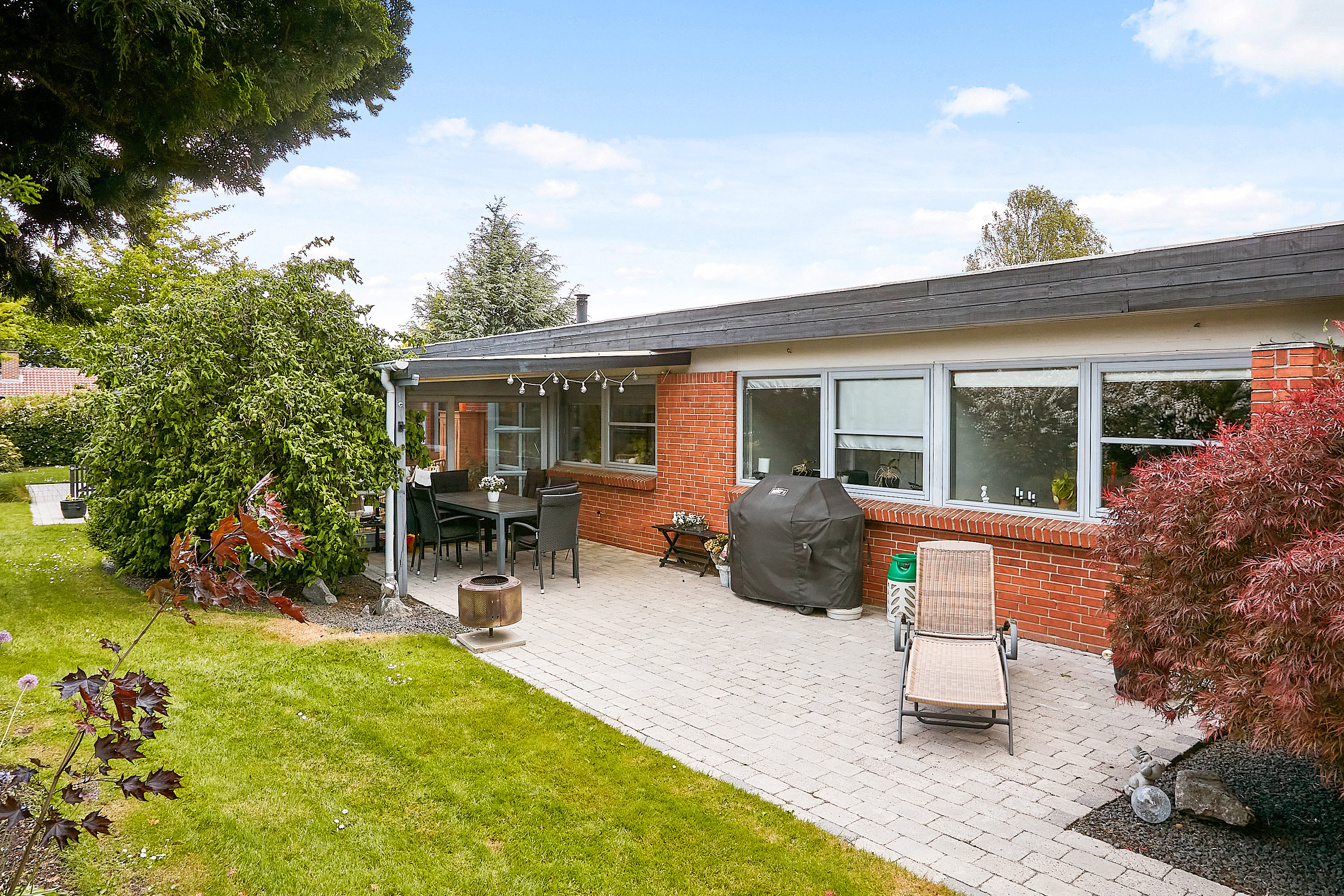 Miniaturebillede 2: . Billede af Opalvej 16, 8700 Horsens