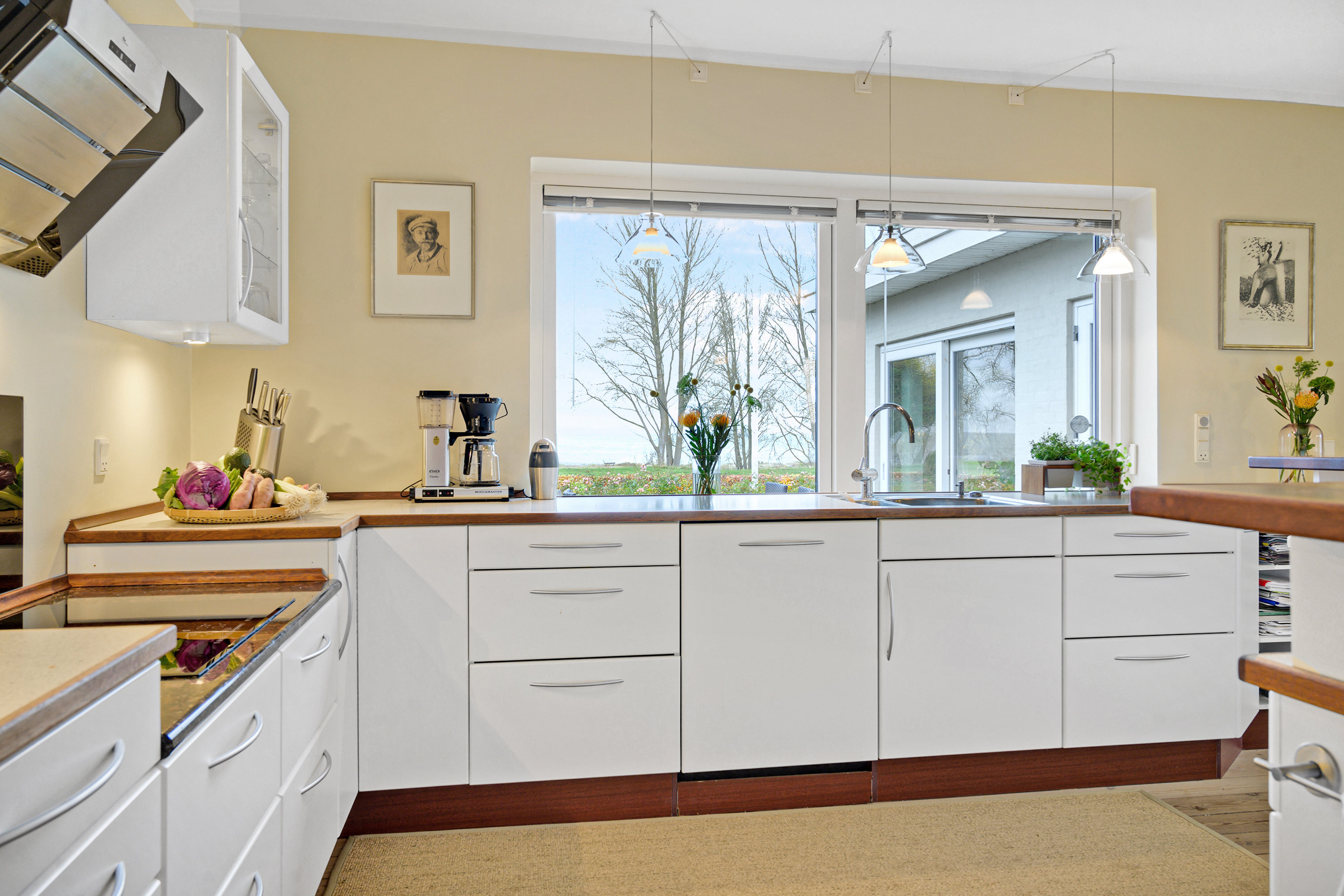 Fremhævet  billede i fuldskærmstilstand. Billede af Øster Søvej 7, 4654 Faxe Ladeplads