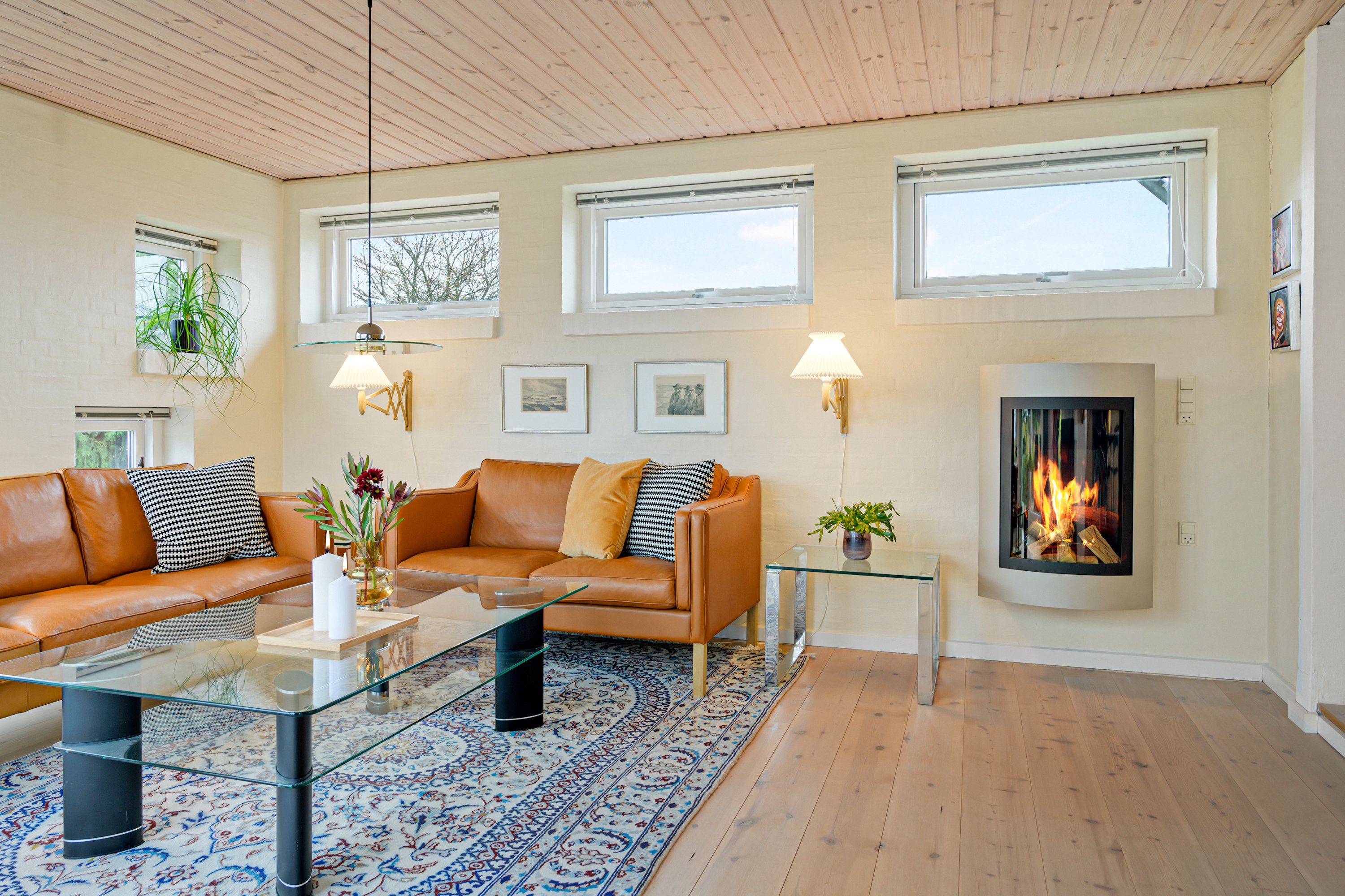 Fremhævet  billede i fuldskærmstilstand. Billede af Øster Søvej 7, 4654 Faxe Ladeplads