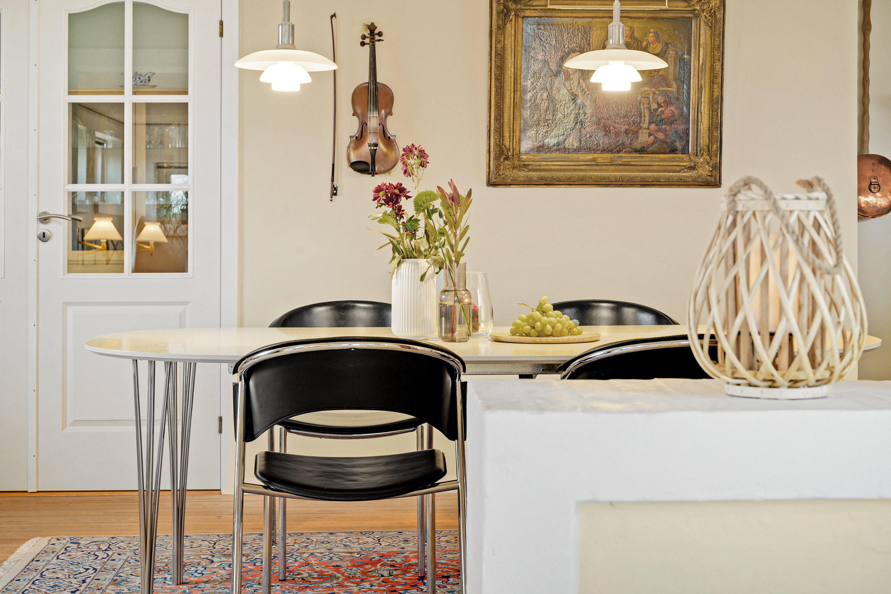 Fremhævet  billede i fuldskærmstilstand. Billede af Øster Søvej 7, 4654 Faxe Ladeplads