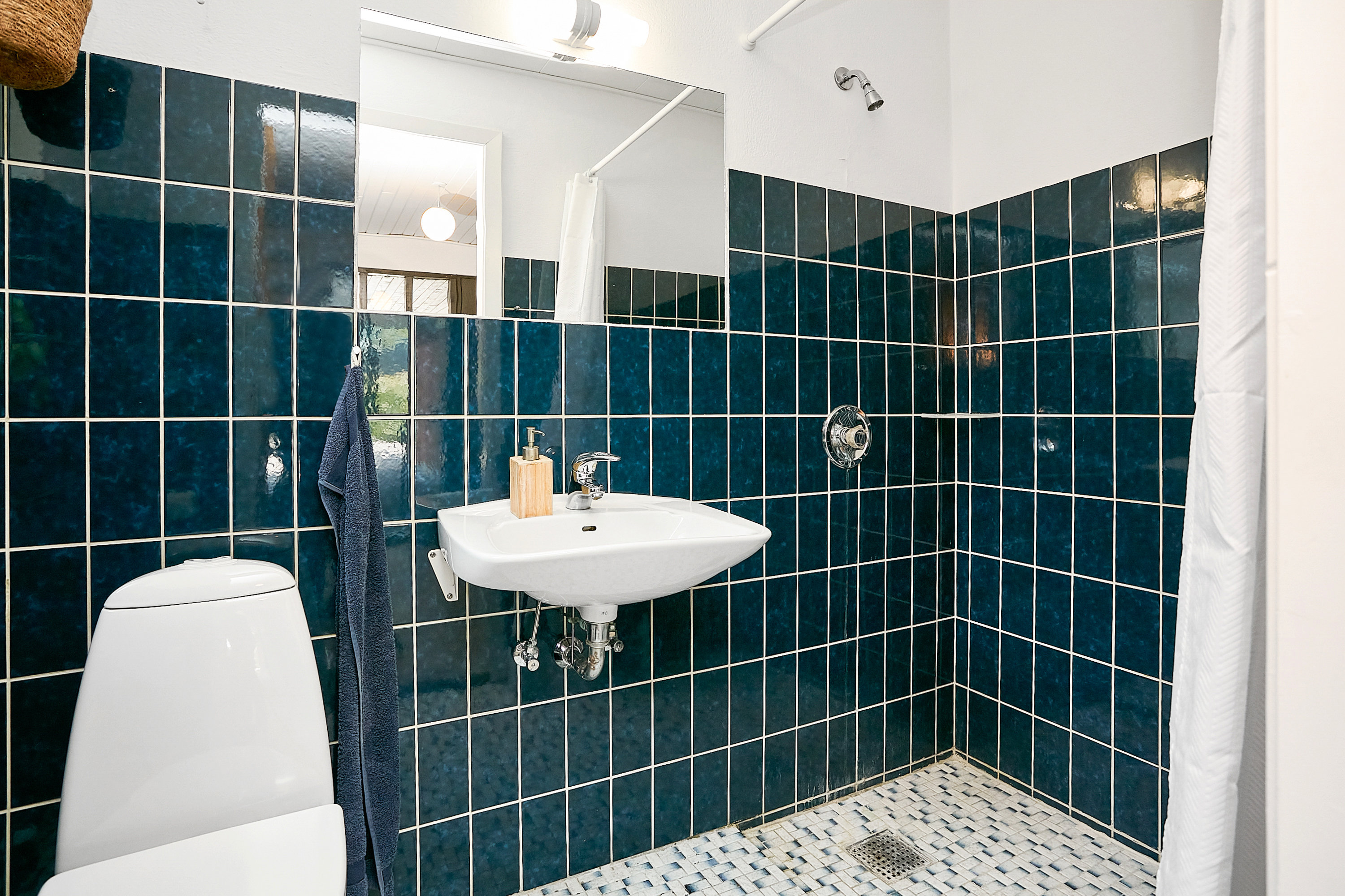 Fremhævet  billede i fuldskærmstilstand. Billede af Opalvej 16, 8700 Horsens