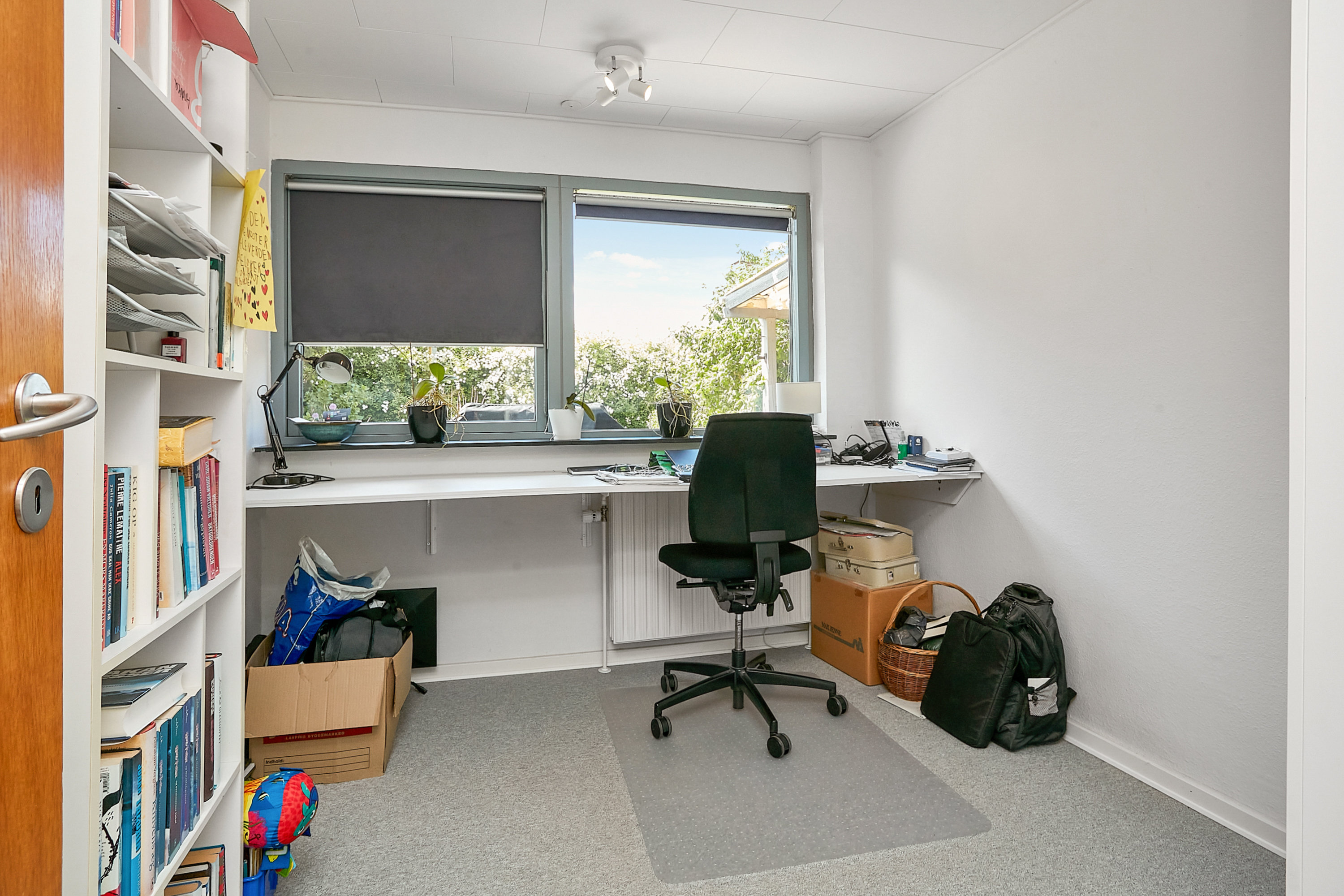 Fremhævet  billede i fuldskærmstilstand. Billede af Opalvej 16, 8700 Horsens