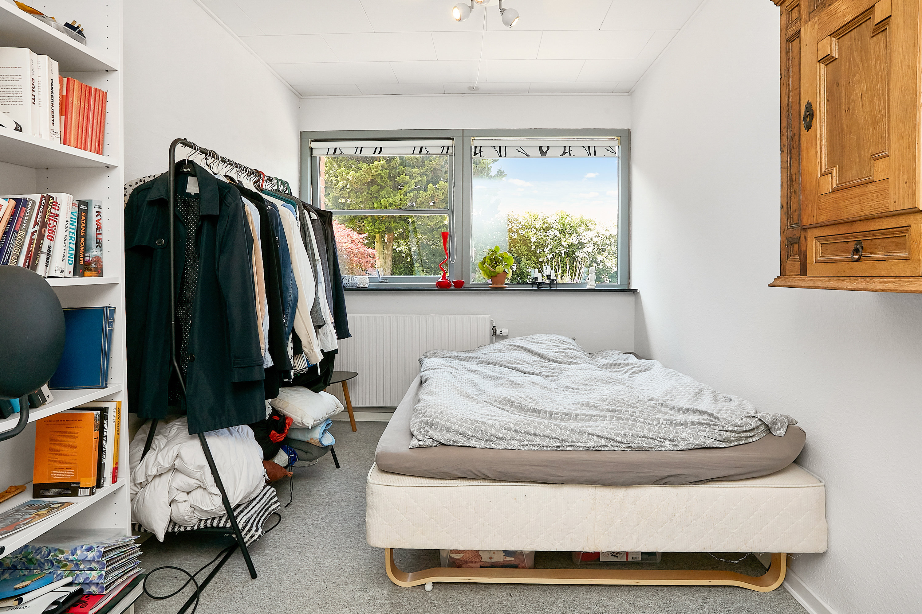 Fremhævet  billede i fuldskærmstilstand. Billede af Opalvej 16, 8700 Horsens