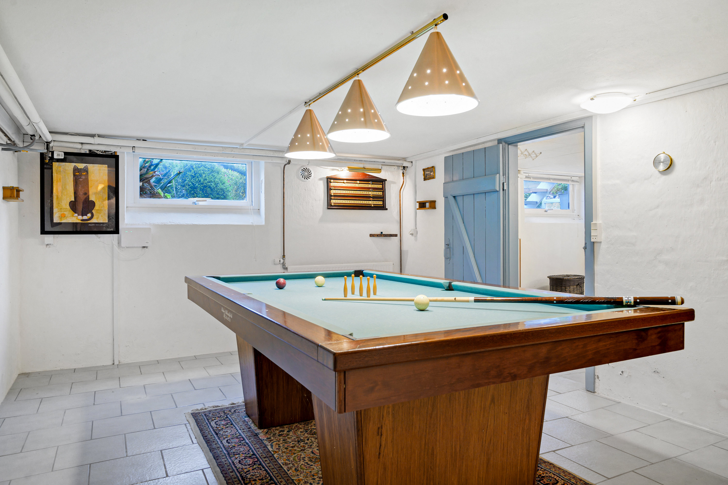 Fremhævet  billede i fuldskærmstilstand. Billede af Øster Søvej 7, 4654 Faxe Ladeplads