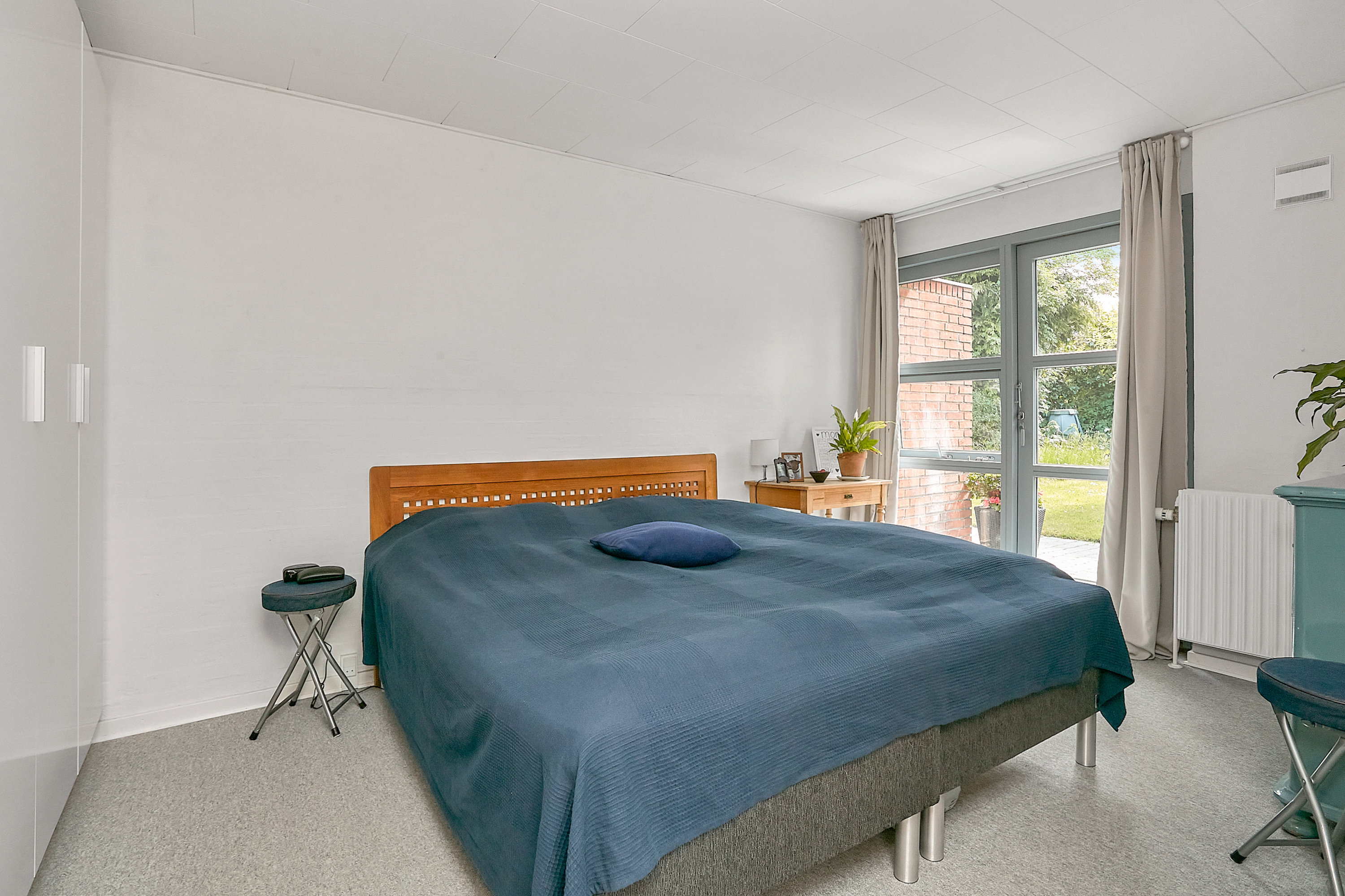 Fremhævet  billede i fuldskærmstilstand. Billede af Opalvej 16, 8700 Horsens