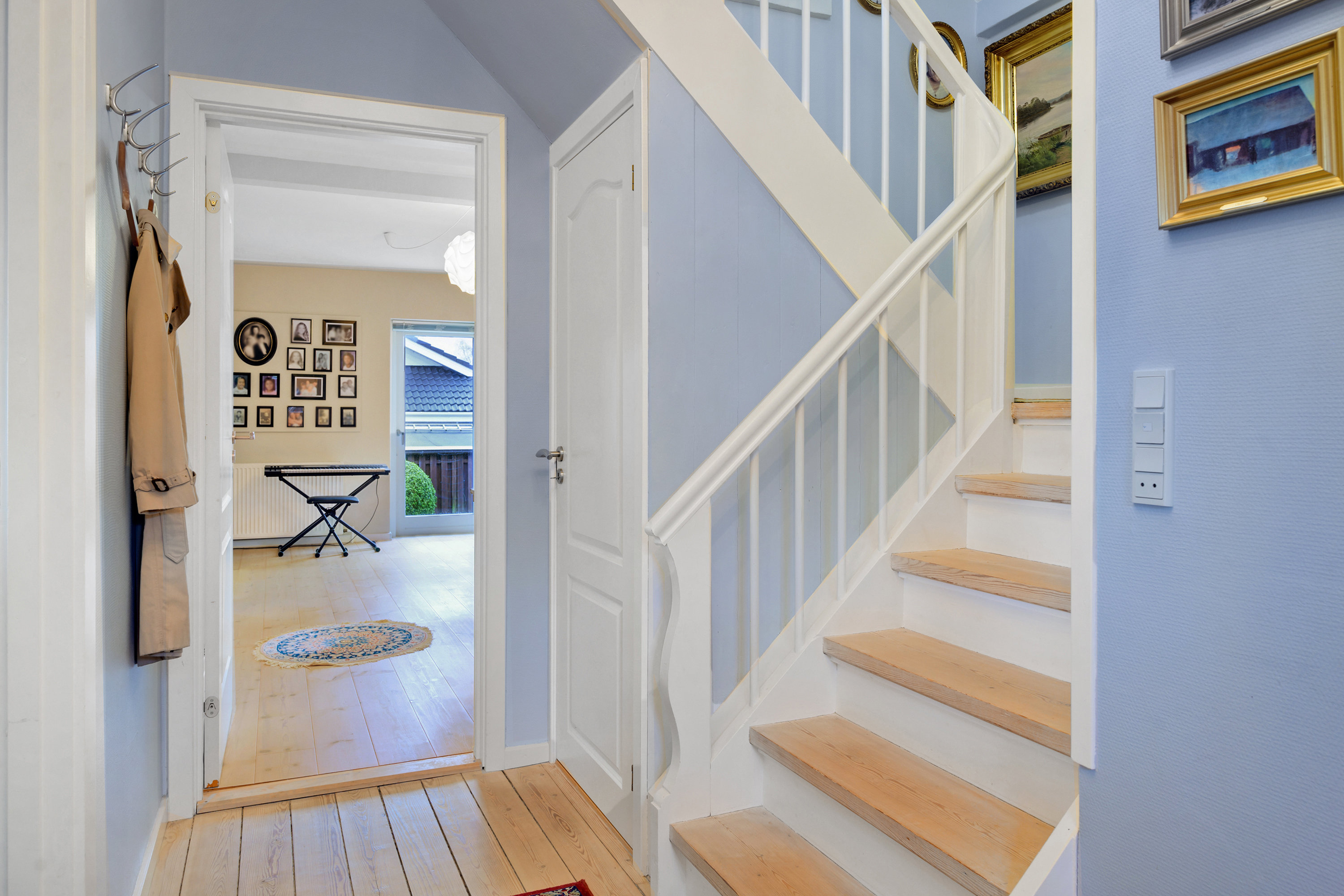 Fremhævet  billede i fuldskærmstilstand. Billede af Øster Søvej 7, 4654 Faxe Ladeplads