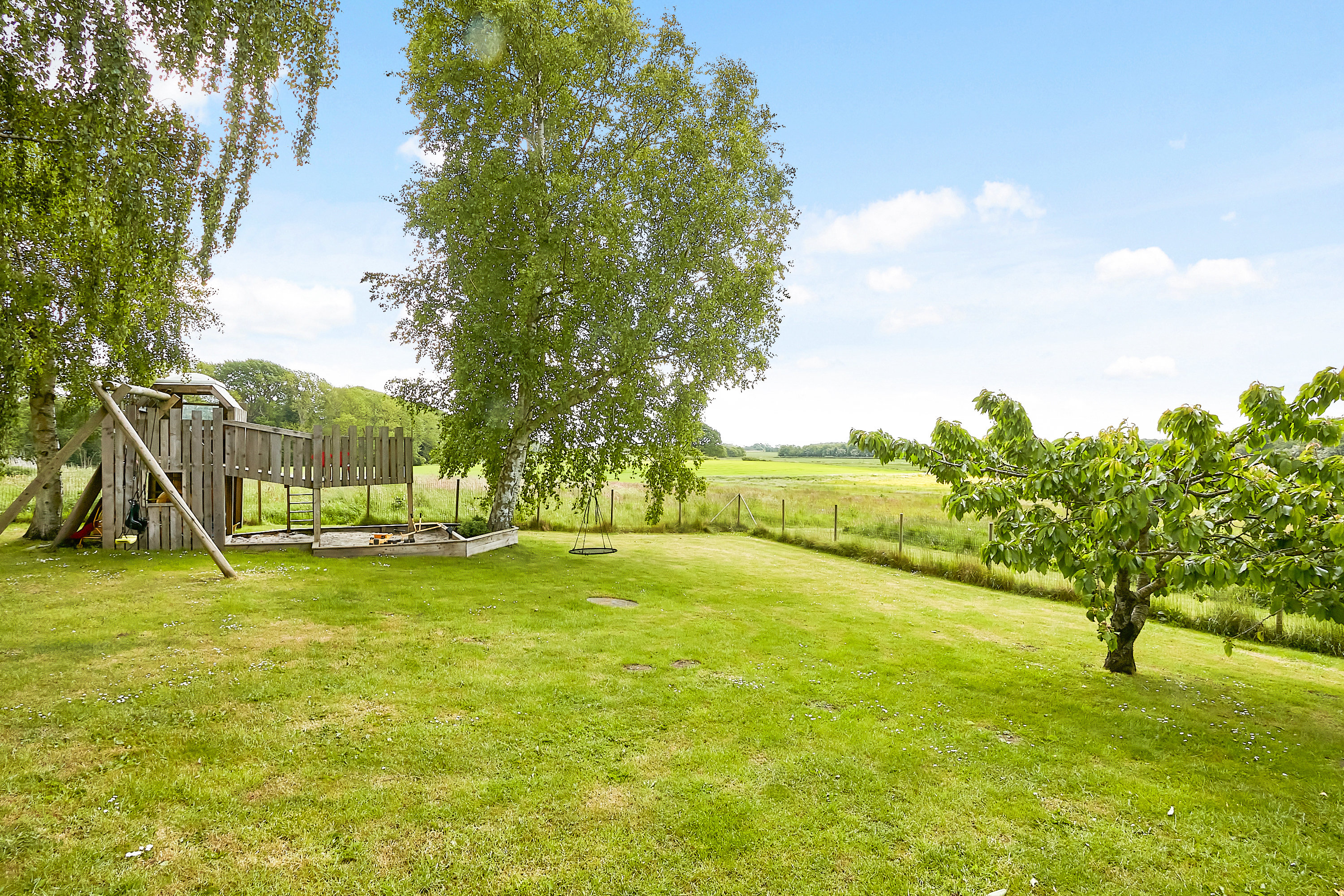 Fremhævet  billede i fuldskærmstilstand. Billede af Hosby Langgade 20, 7130 Juelsminde