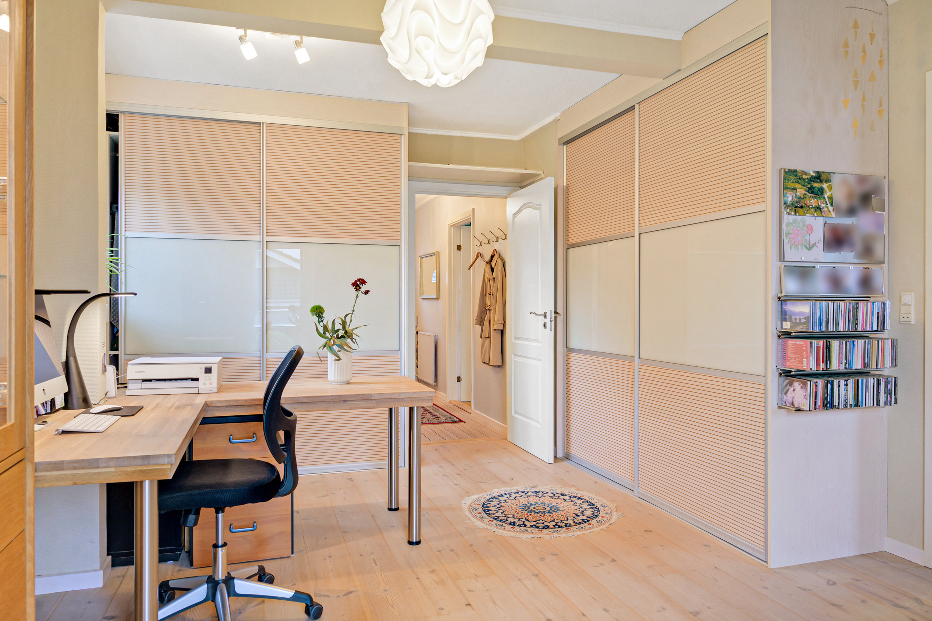 Fremhævet  billede i fuldskærmstilstand. Billede af Øster Søvej 7, 4654 Faxe Ladeplads