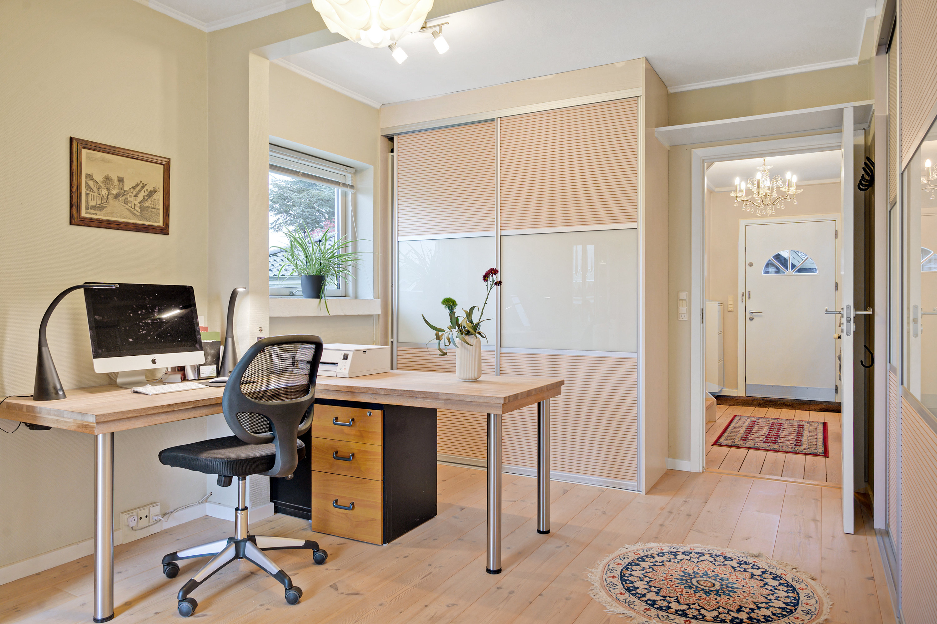 Fremhævet  billede i fuldskærmstilstand. Billede af Øster Søvej 7, 4654 Faxe Ladeplads