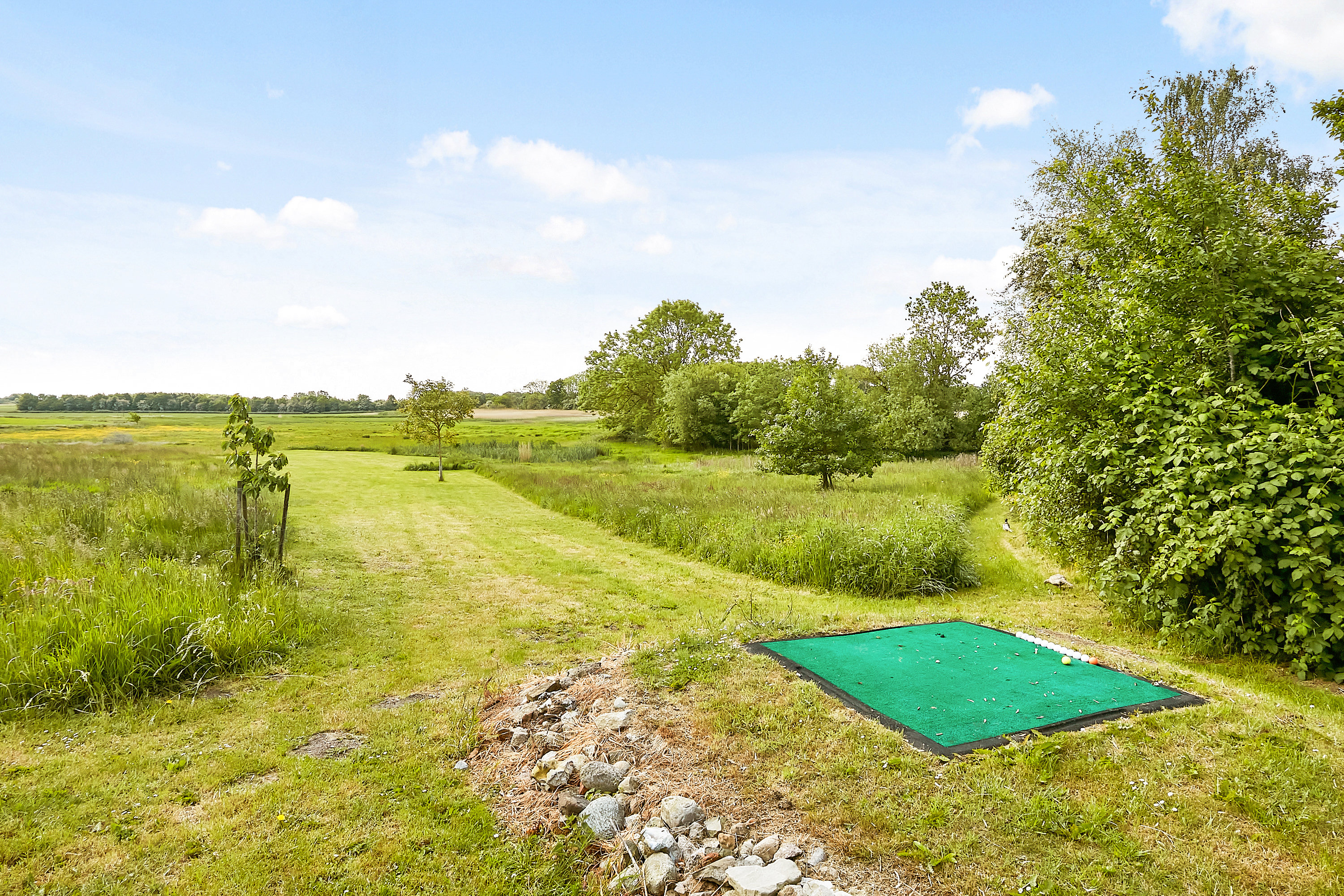 Fremhævet  billede i fuldskærmstilstand. Billede af Hosby Langgade 20, 7130 Juelsminde