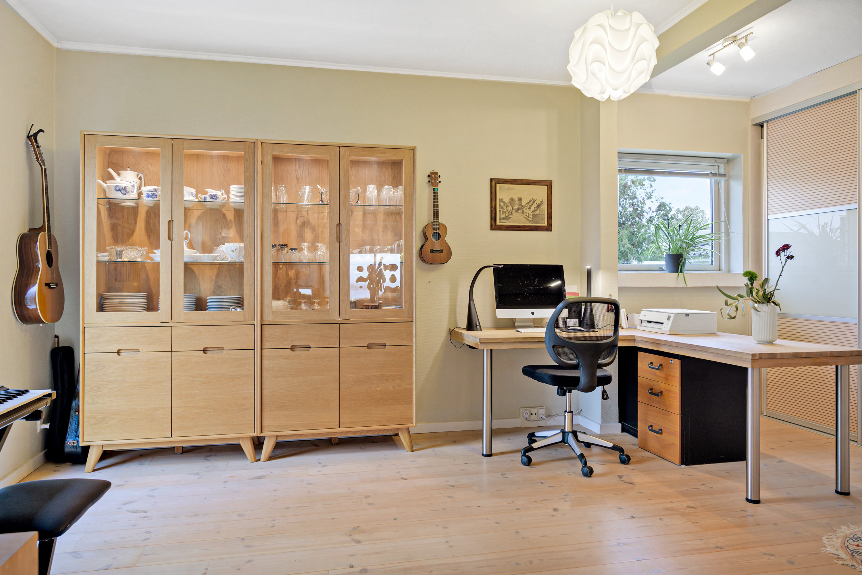 Fremhævet  billede i fuldskærmstilstand. Billede af Øster Søvej 7, 4654 Faxe Ladeplads