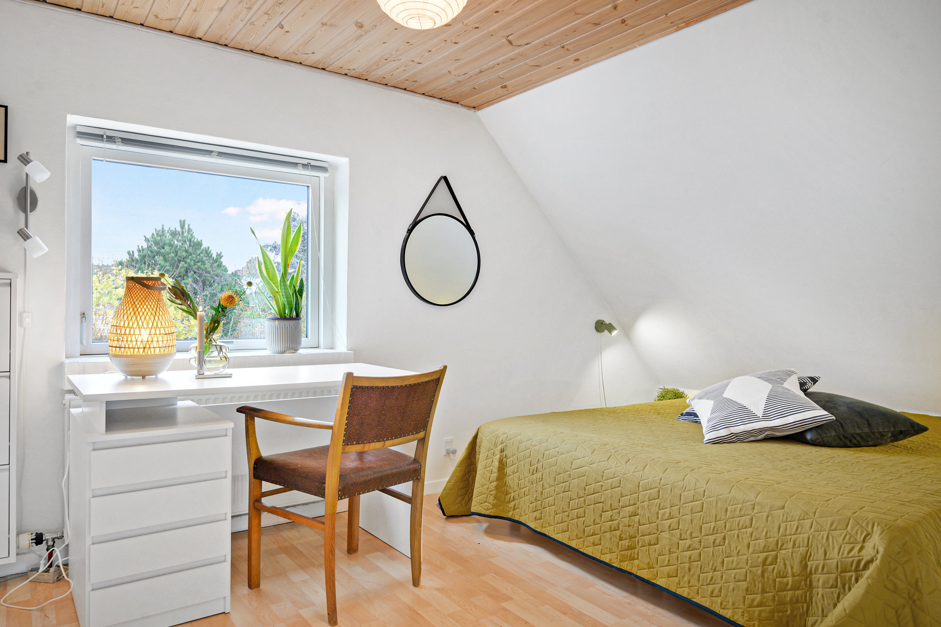 Fremhævet  billede i fuldskærmstilstand. Billede af Øster Søvej 7, 4654 Faxe Ladeplads