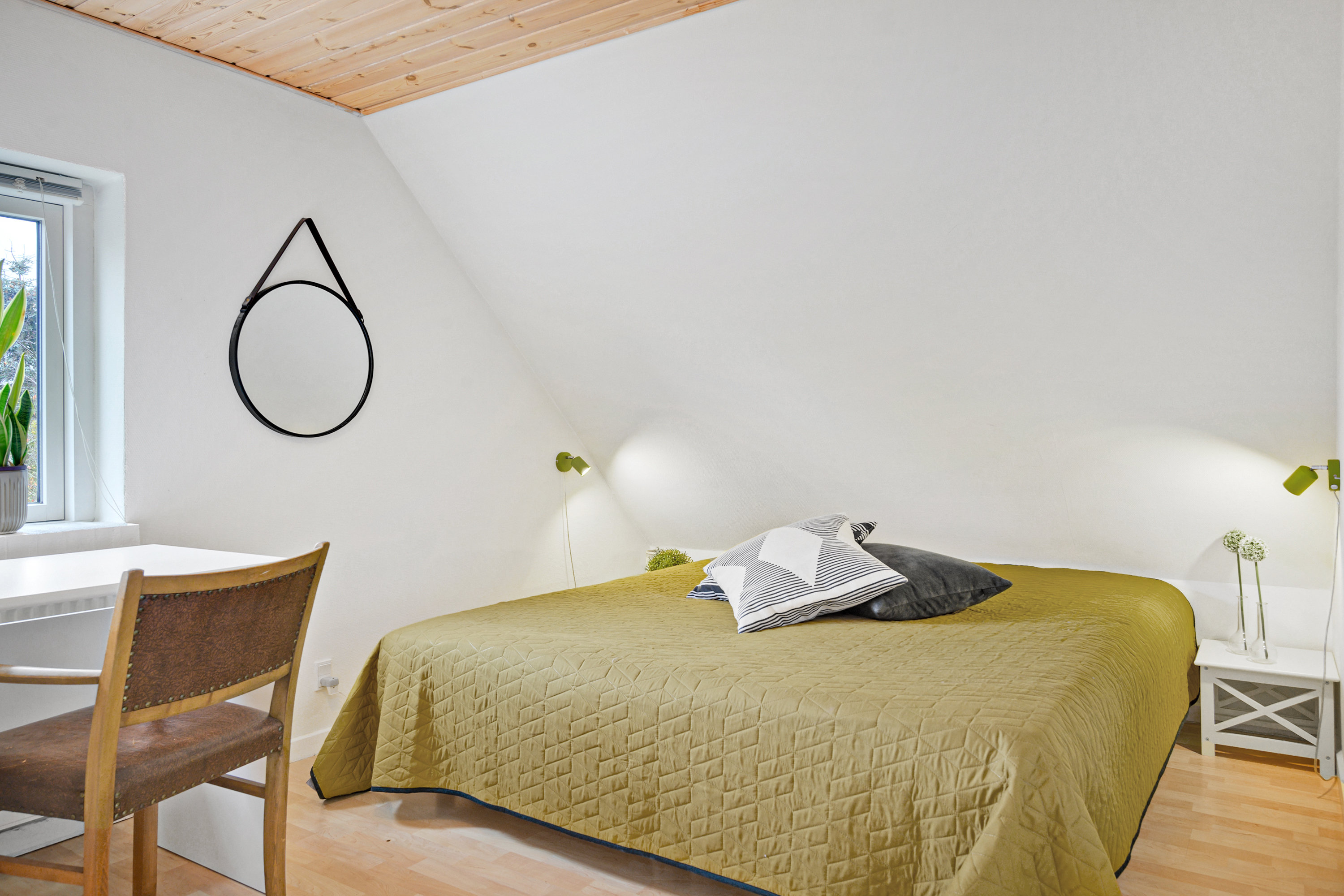 Fremhævet  billede i fuldskærmstilstand. Billede af Øster Søvej 7, 4654 Faxe Ladeplads