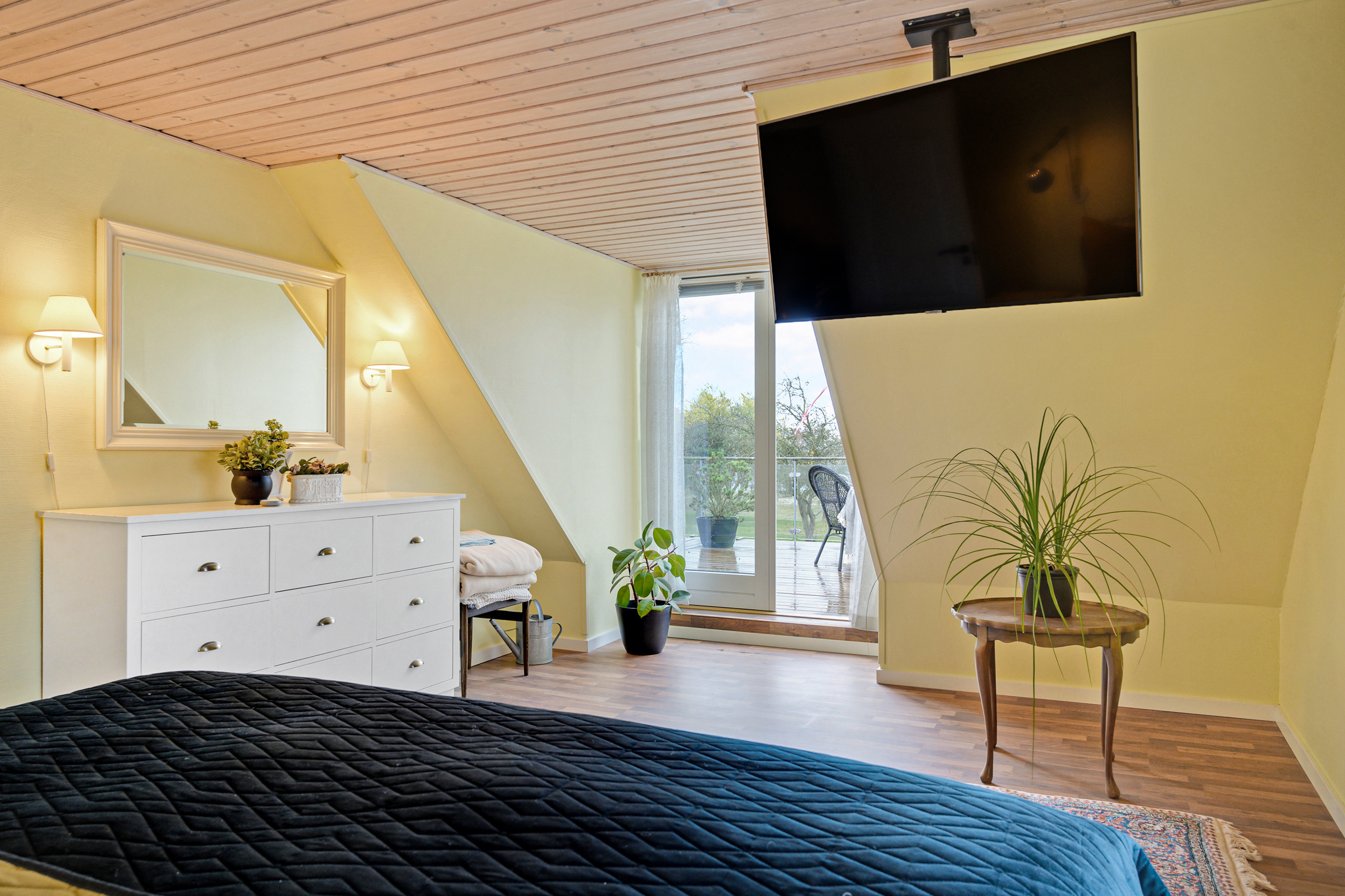 Fremhævet  billede i fuldskærmstilstand. Billede af Øster Søvej 7, 4654 Faxe Ladeplads