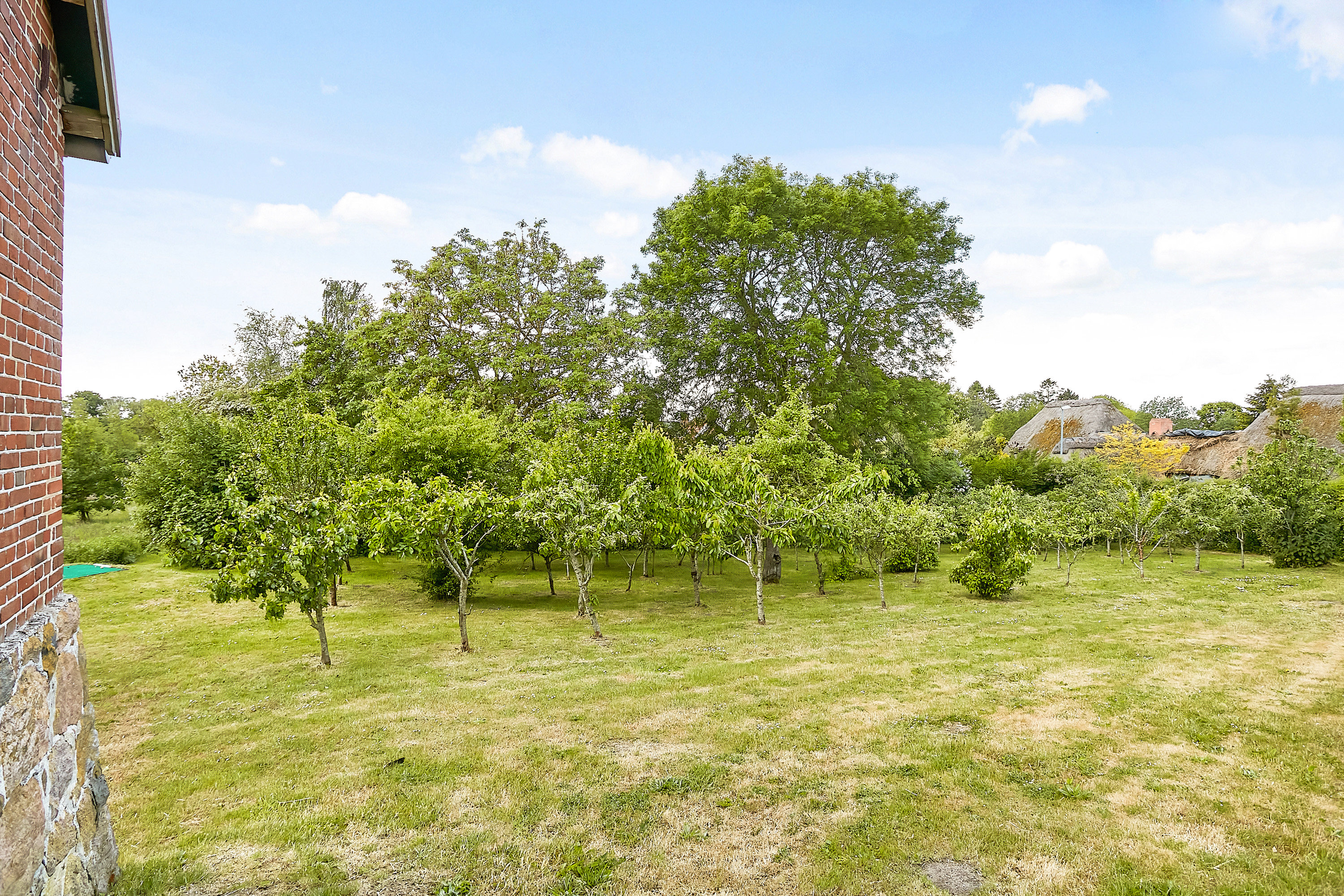 Fremhævet  billede i fuldskærmstilstand. Billede af Hosby Langgade 20, 7130 Juelsminde