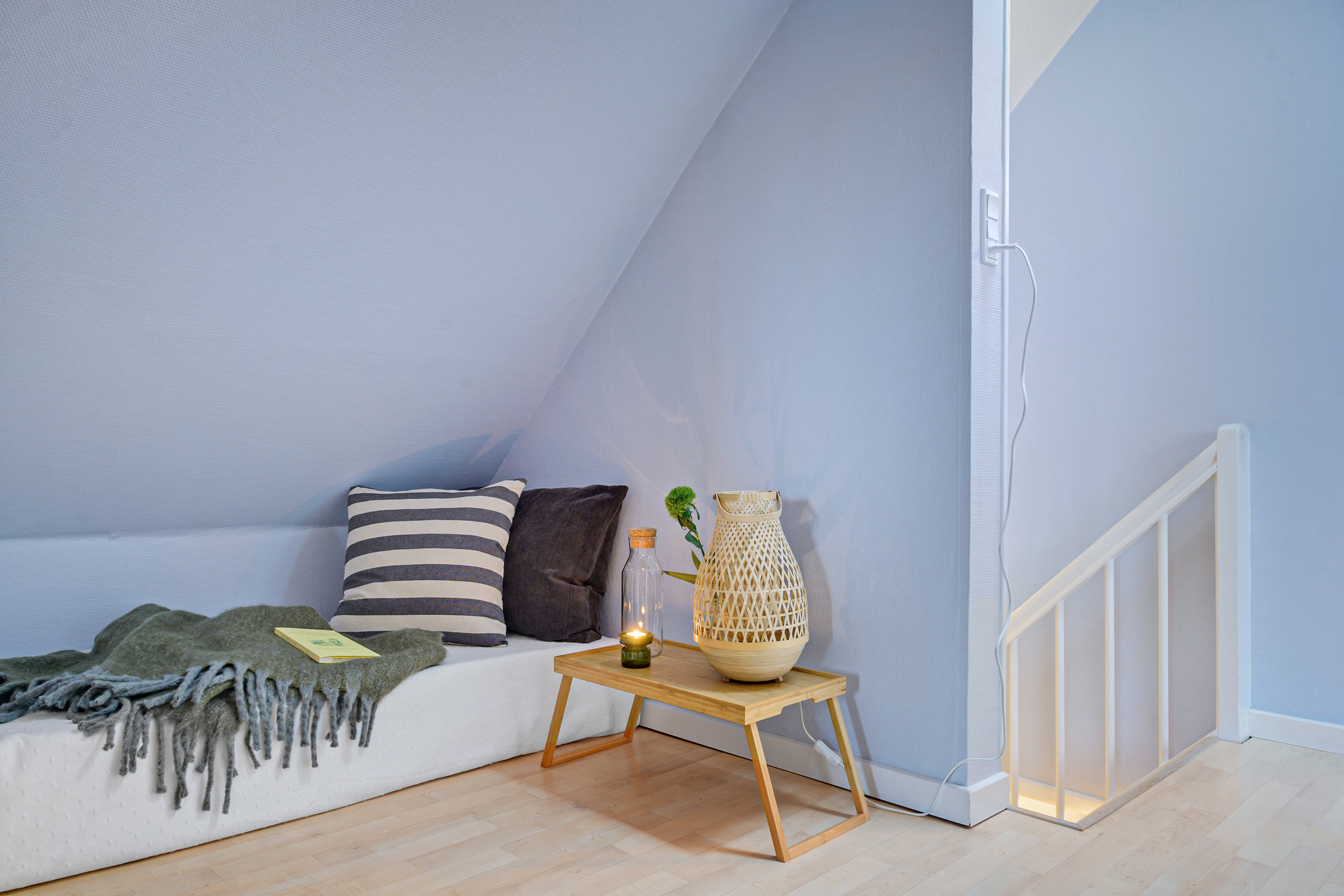 Fremhævet  billede i fuldskærmstilstand. Billede af Øster Søvej 7, 4654 Faxe Ladeplads