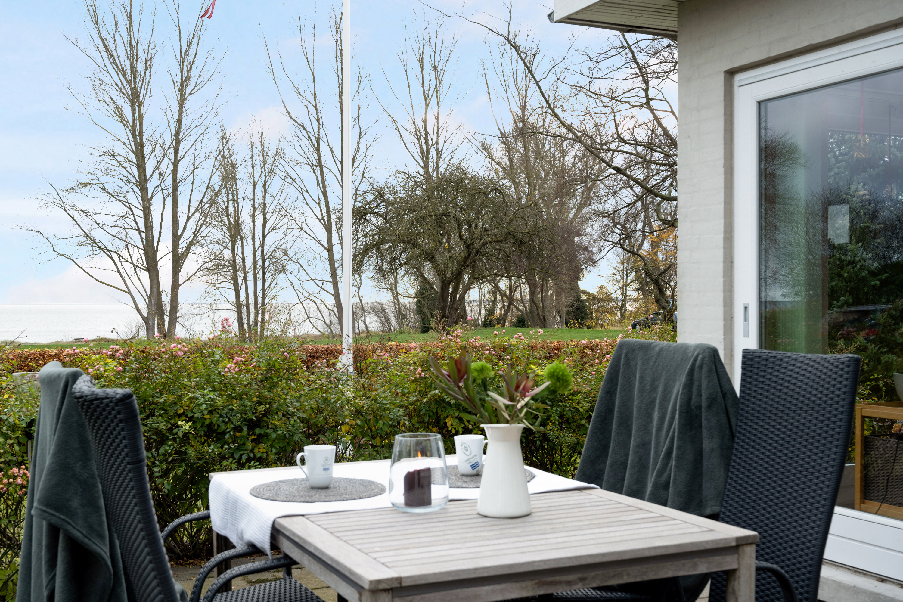 Fremhævet  billede i fuldskærmstilstand. Billede af Øster Søvej 7, 4654 Faxe Ladeplads