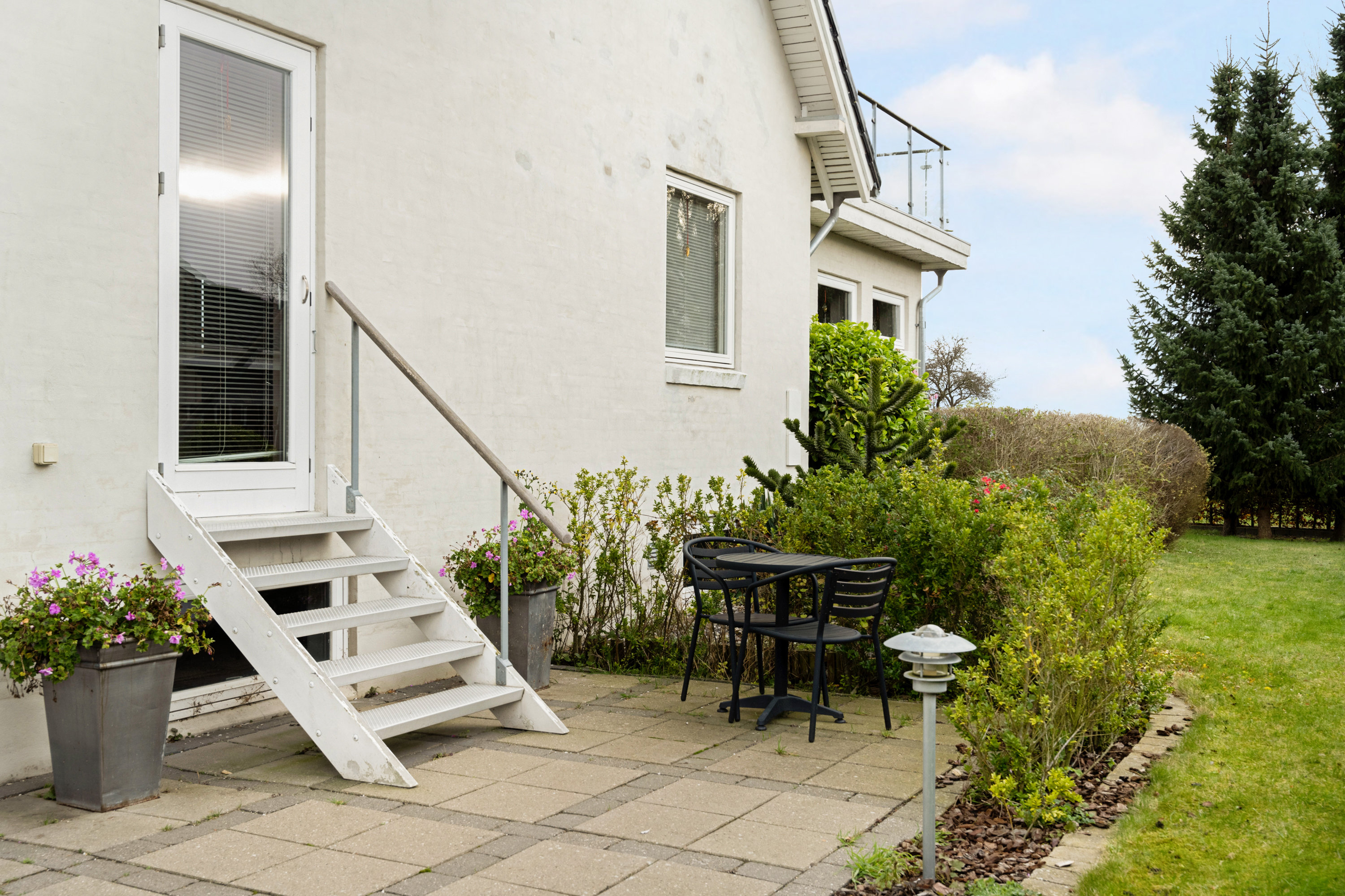 Fremhævet  billede i fuldskærmstilstand. Billede af Øster Søvej 7, 4654 Faxe Ladeplads