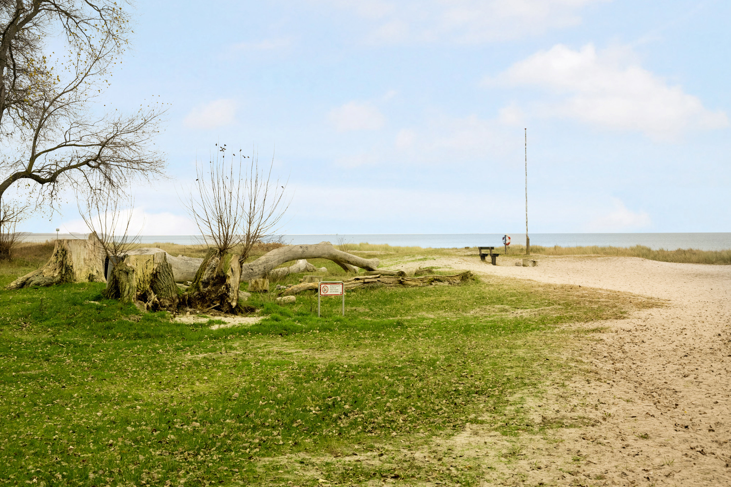 Fremhævet  billede i fuldskærmstilstand. Billede af Øster Søvej 7, 4654 Faxe Ladeplads