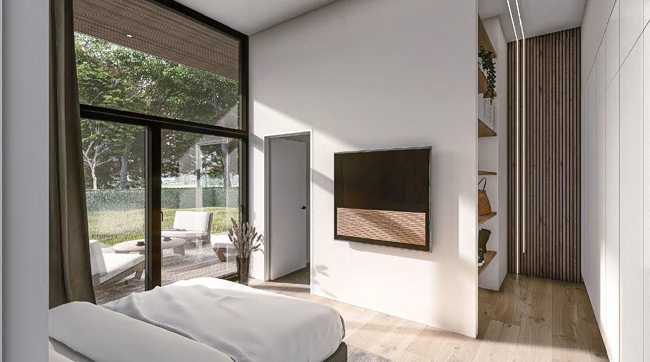 Fremhævet  billede i fuldskærmstilstand. Billede af Arnbjerg Høje 16, 8800 Viborg