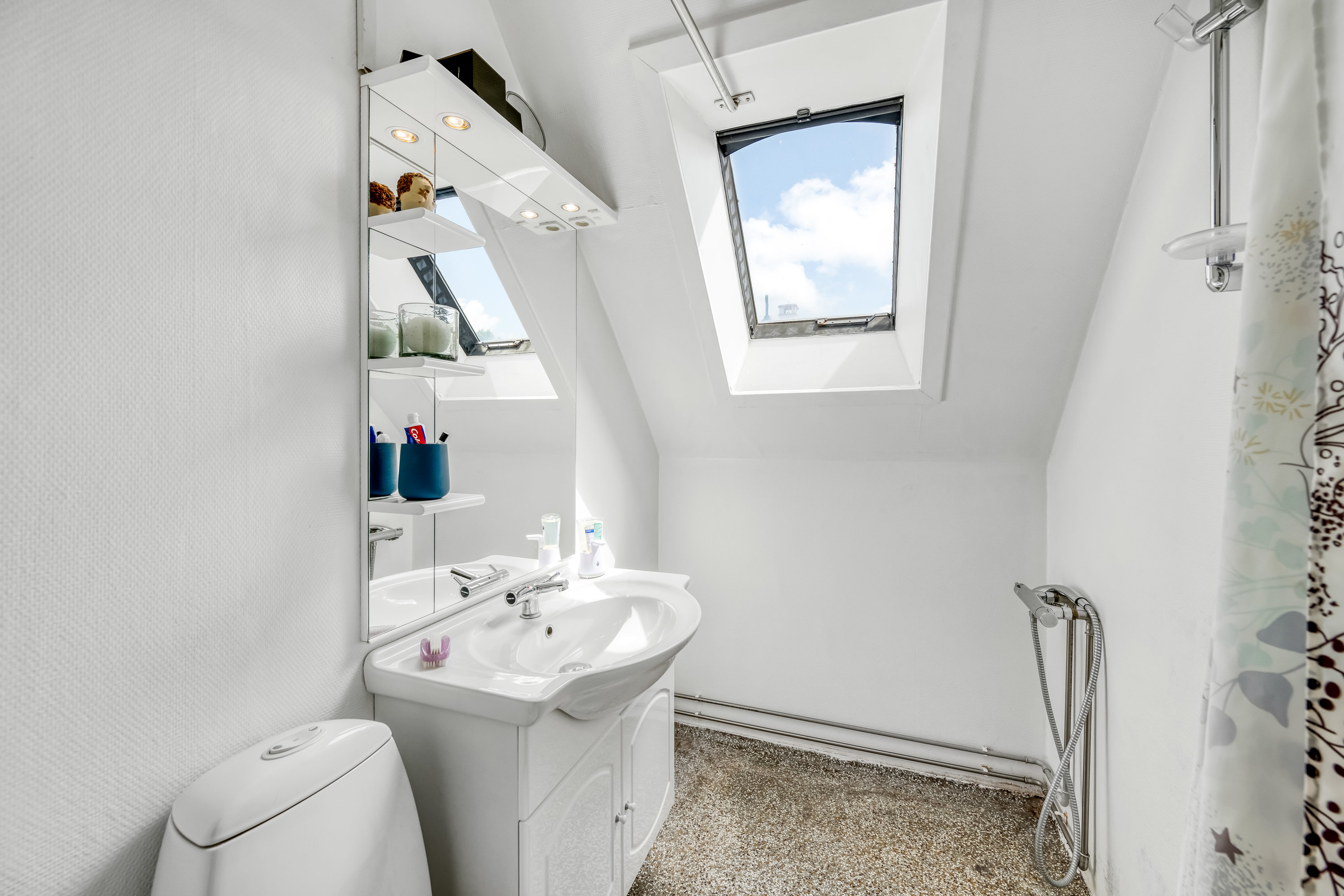 Fremhævet andet billede i fuldskærmstilstand. Billede af Reberbanen 14, 6950 Ringkøbing