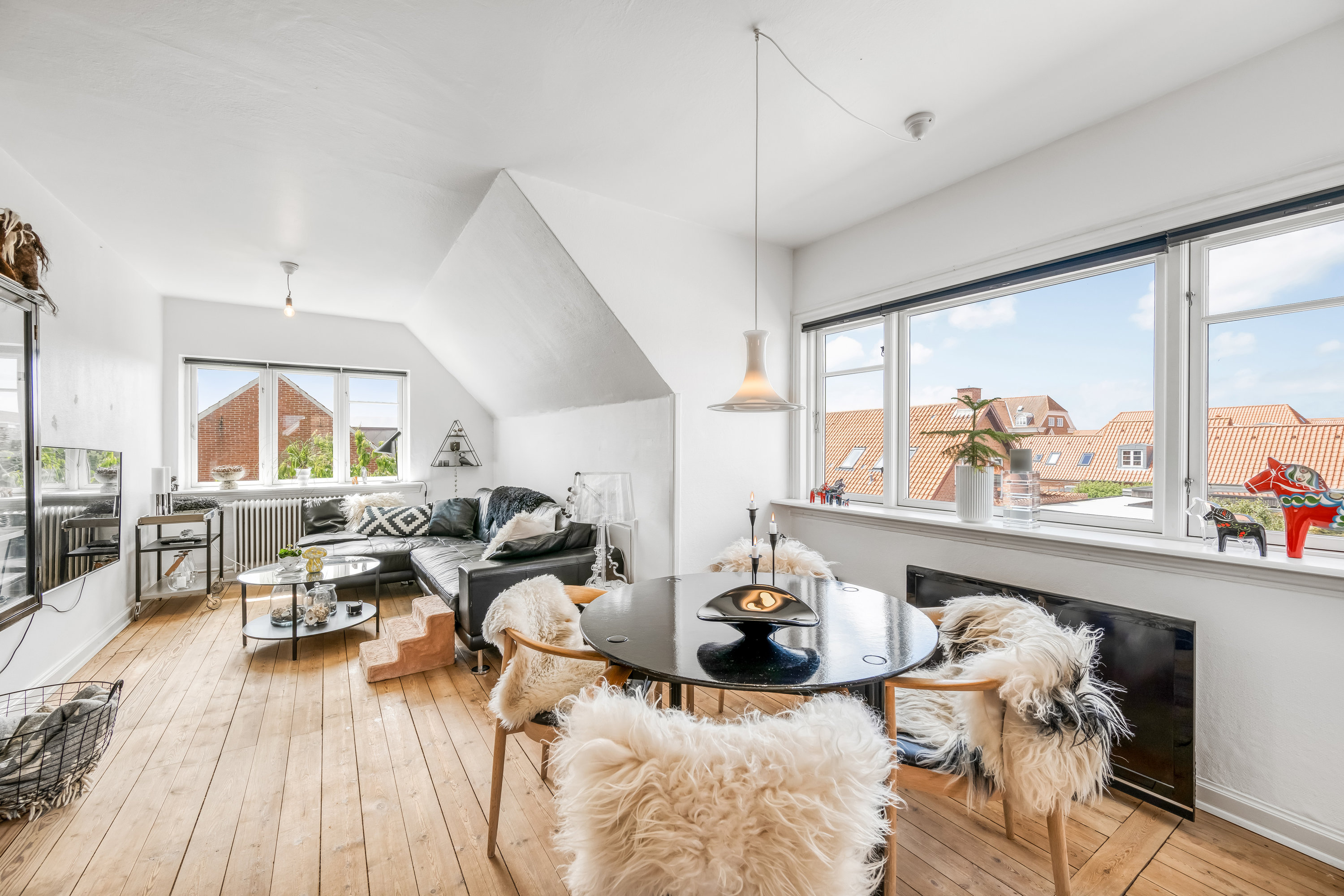 Fremhævet andet billede i fuldskærmstilstand. Billede af Reberbanen 14, 6950 Ringkøbing