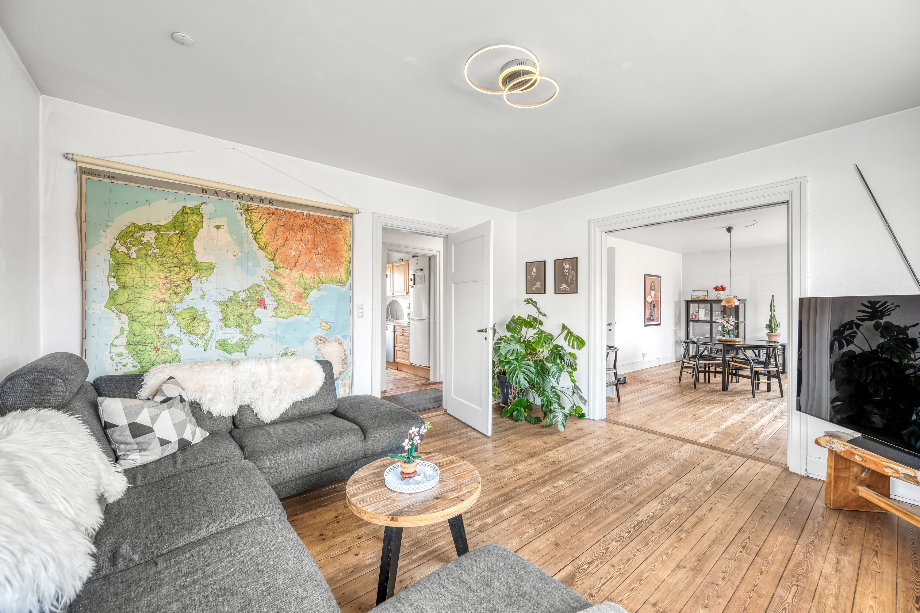 Fremhævet andet billede i fuldskærmstilstand. Billede af Reberbanen 14, 6950 Ringkøbing