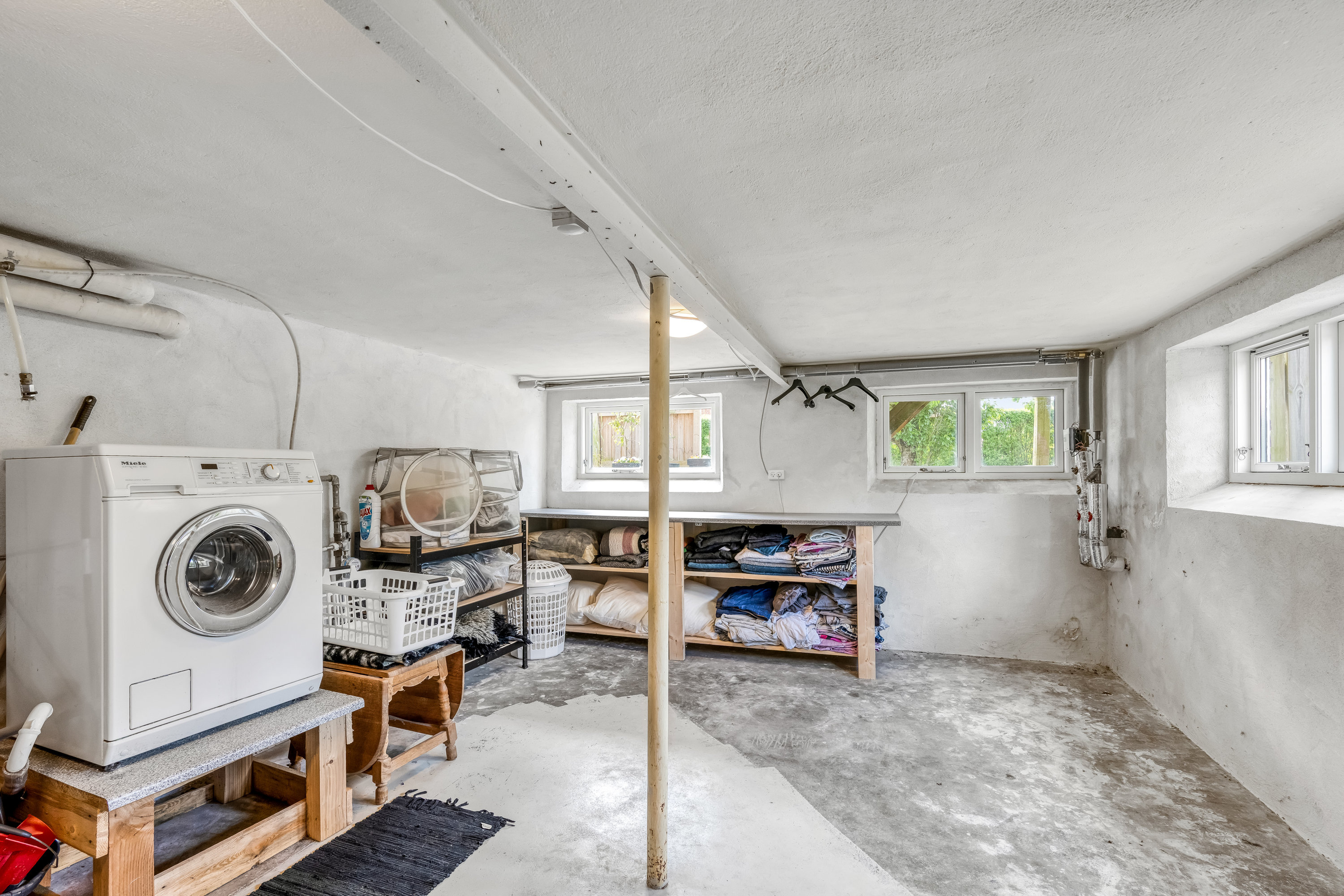 Fremhævet bryggers billede i fuldskærmstilstand. Billede af Reberbanen 14, 6950 Ringkøbing