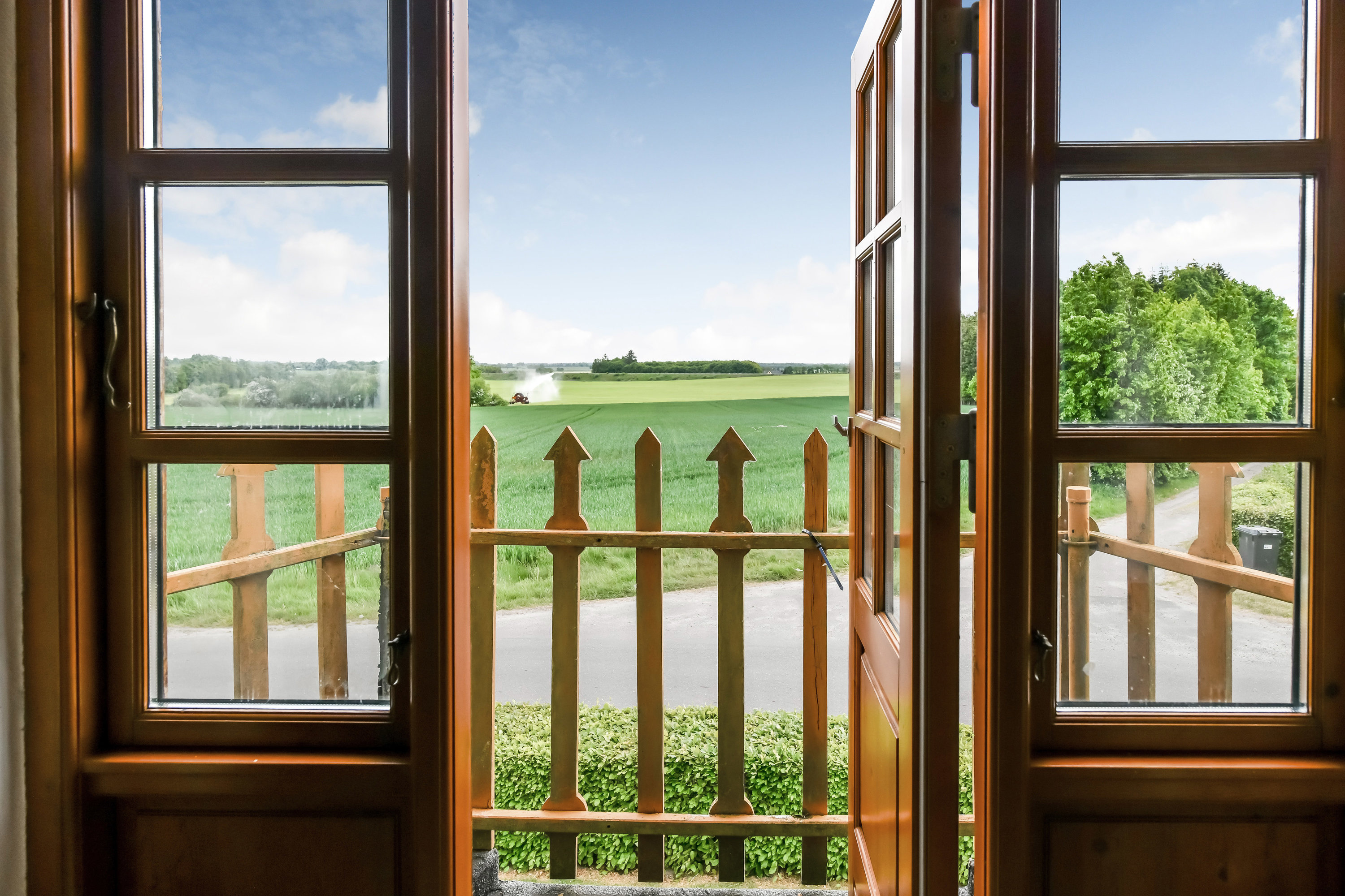 Fremhævet område billede i fuldskærmstilstand. Billede af Gødsbølvej 69, Åst, 7184 Vandel