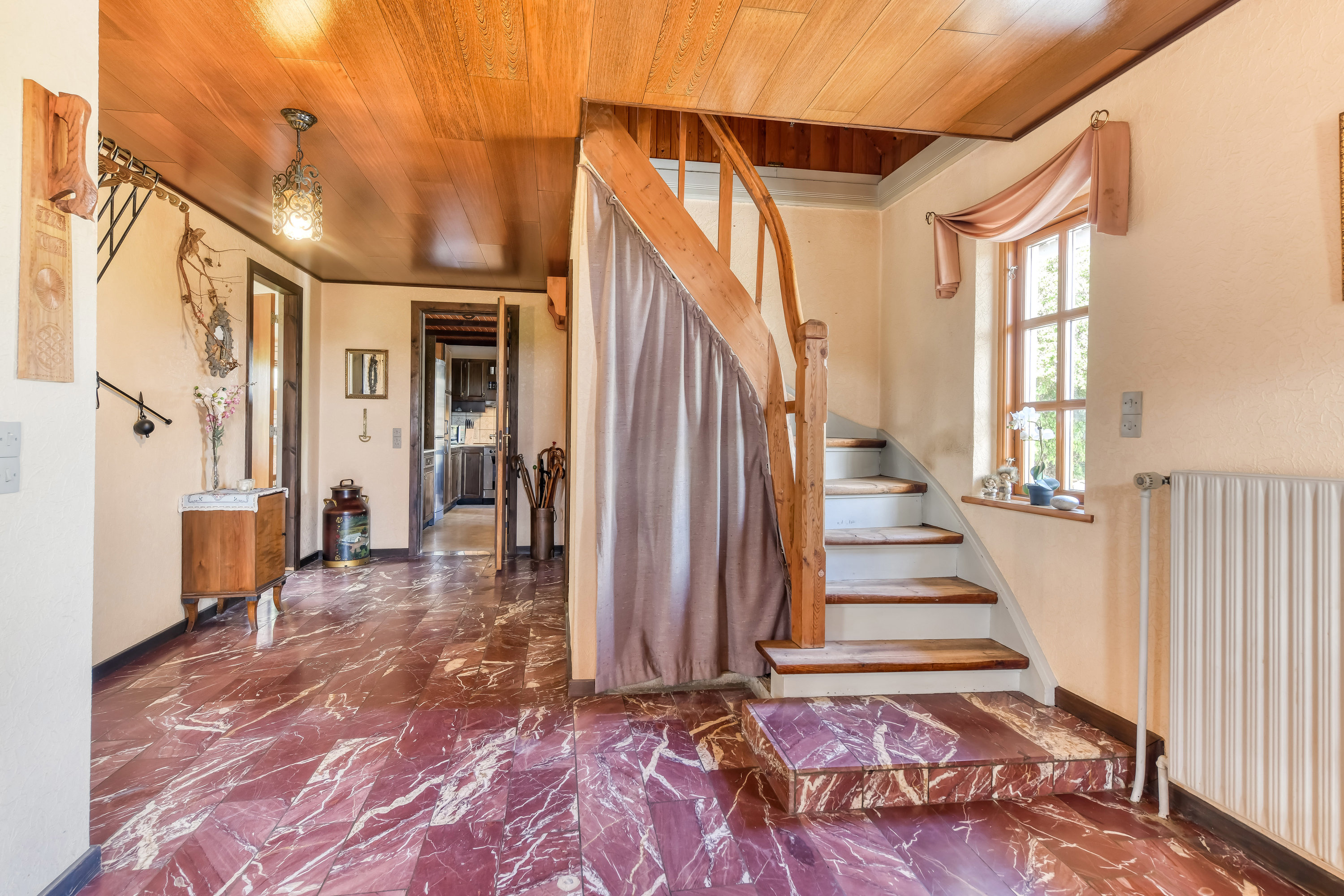 Fremhævet andet billede i fuldskærmstilstand. Billede af Gødsbølvej 69, Åst, 7184 Vandel