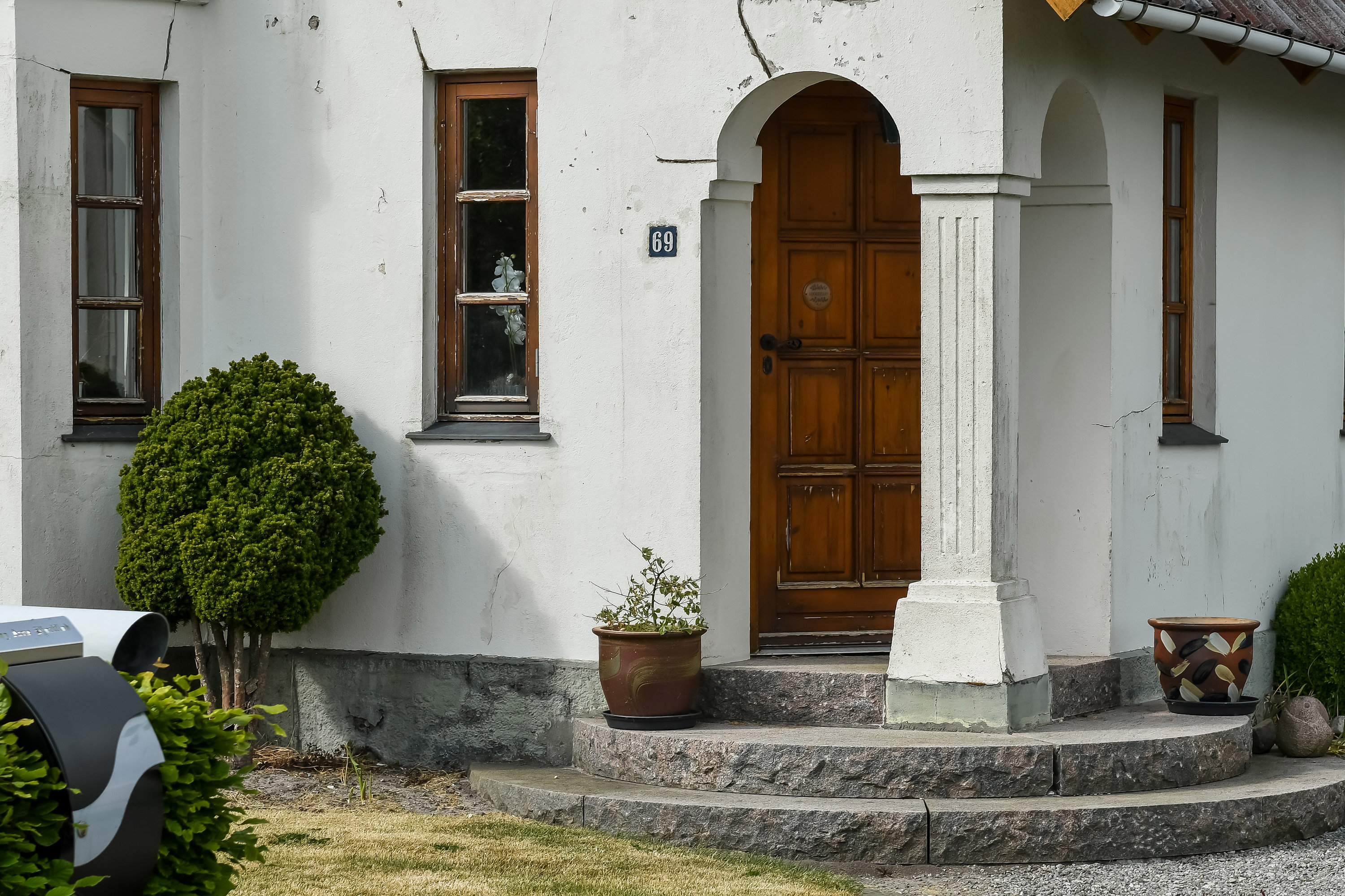 Fremhævet ejendommen billede i fuldskærmstilstand. Billede af Gødsbølvej 69, Åst, 7184 Vandel