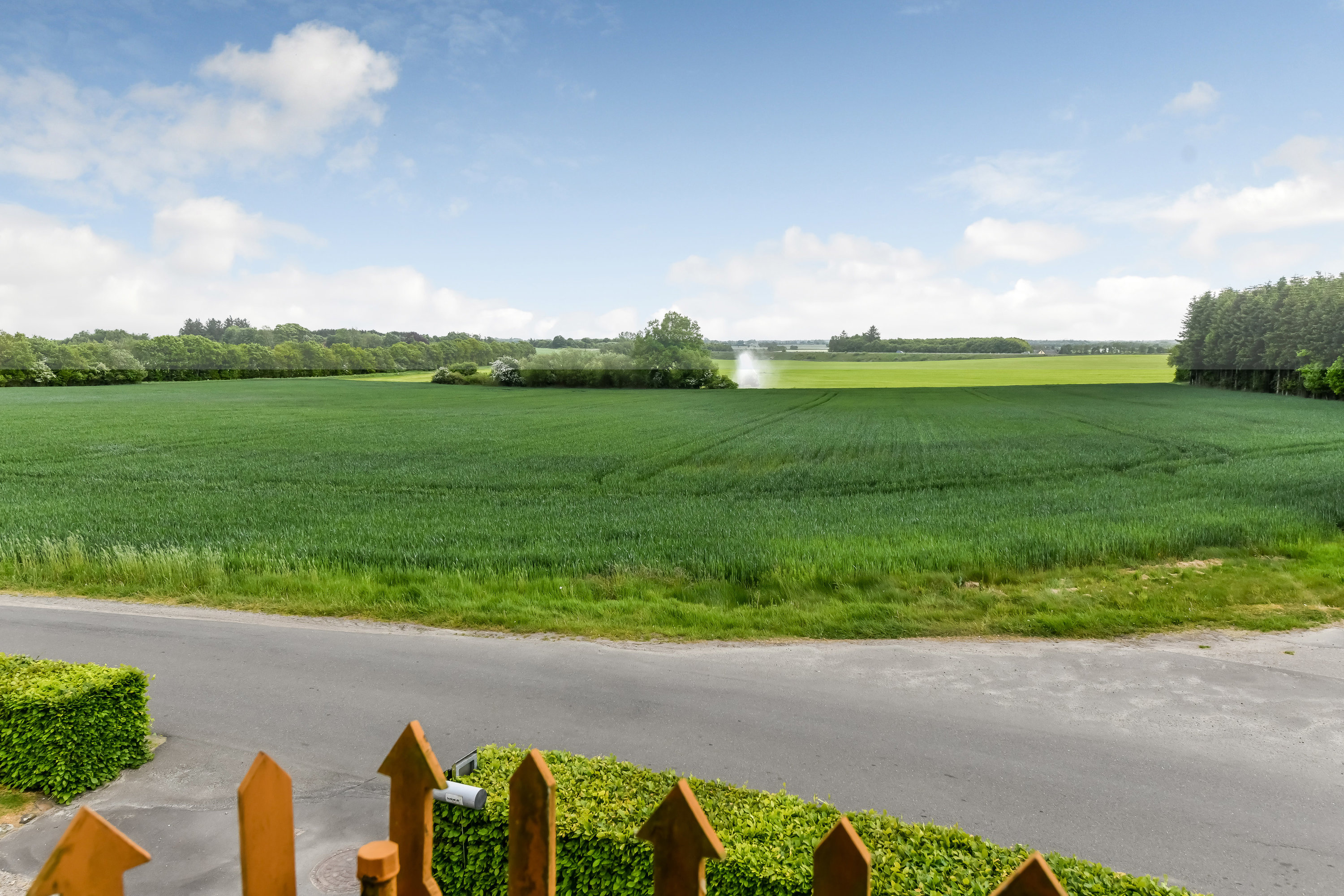 Fremhævet område billede i fuldskærmstilstand. Billede af Gødsbølvej 69, Åst, 7184 Vandel