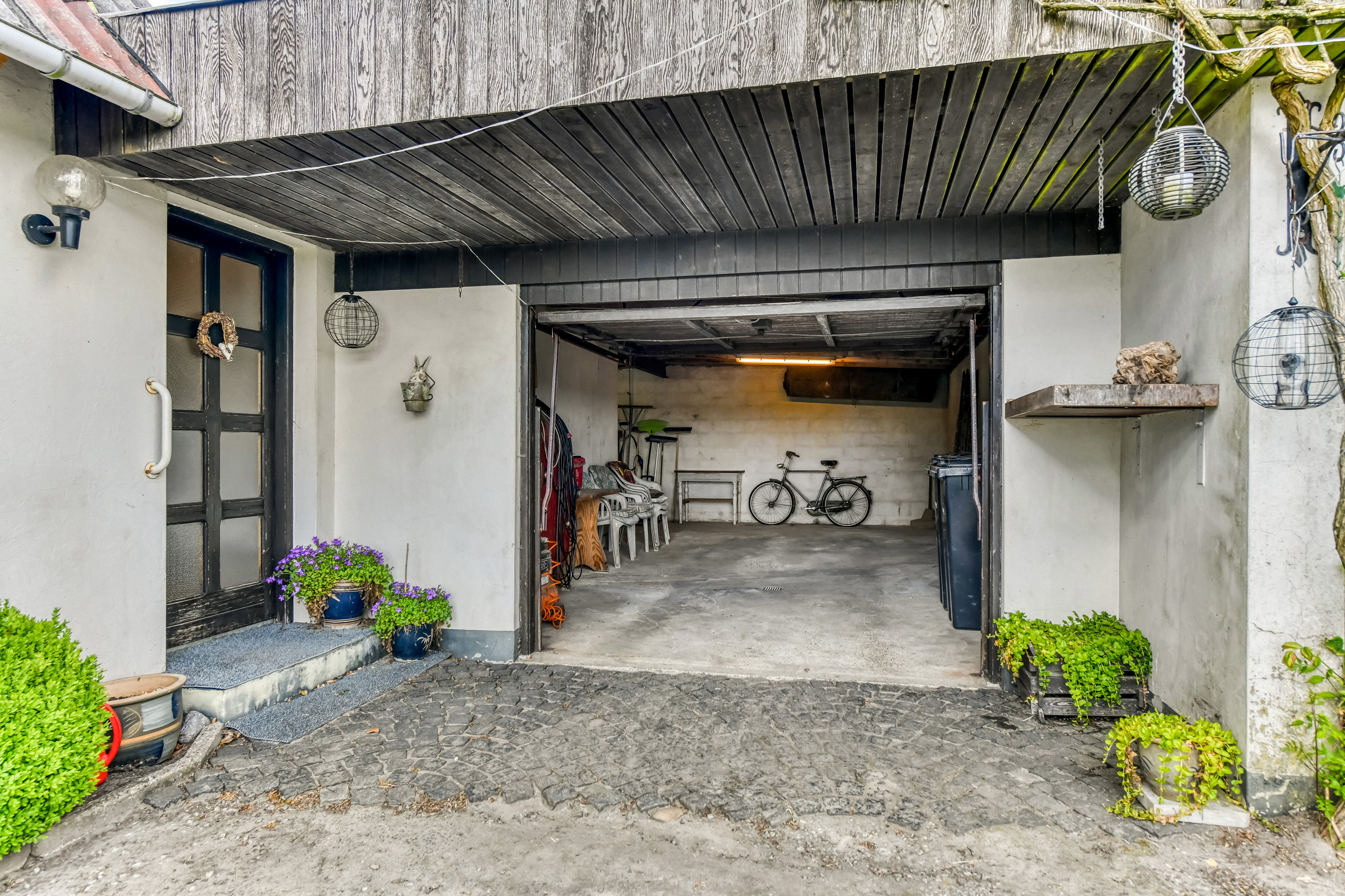 Fremhævet andet billede i fuldskærmstilstand. Billede af Gødsbølvej 69, Åst, 7184 Vandel