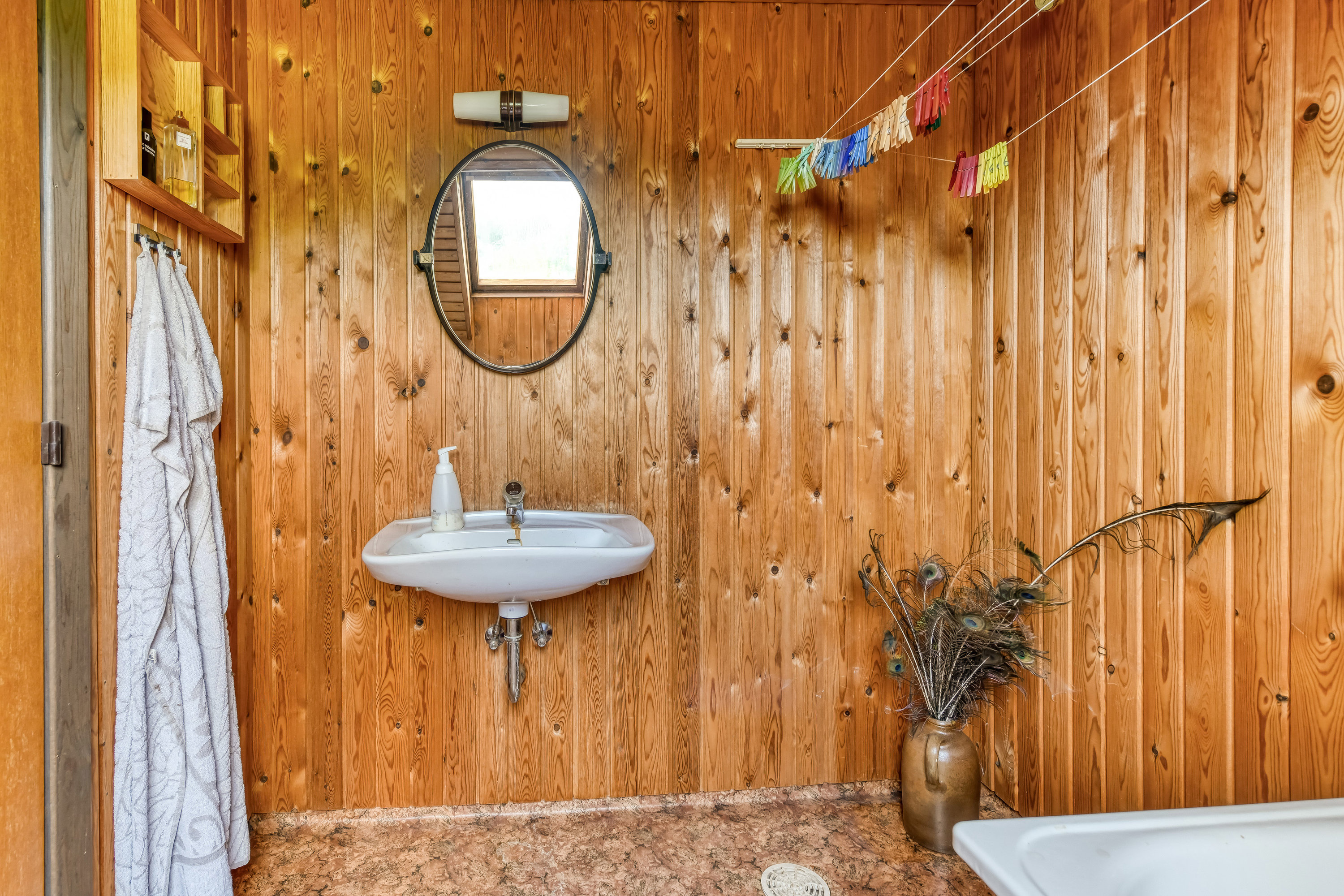 Fremhævet andet billede i fuldskærmstilstand. Billede af Gødsbølvej 69, Åst, 7184 Vandel