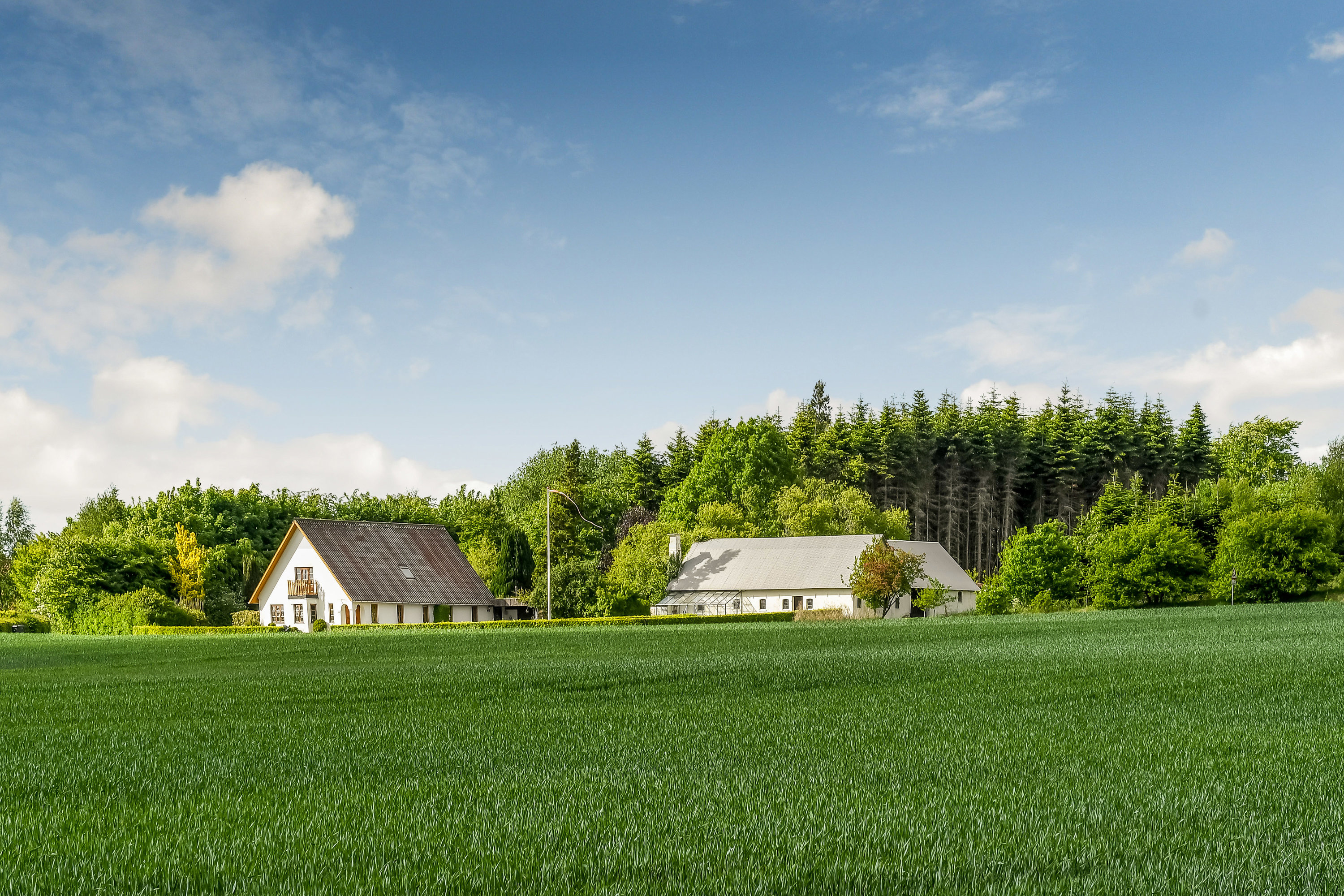 Miniaturebillede 1: ejendommen. Billede af Gødsbølvej 69, Åst, 7184 Vandel
